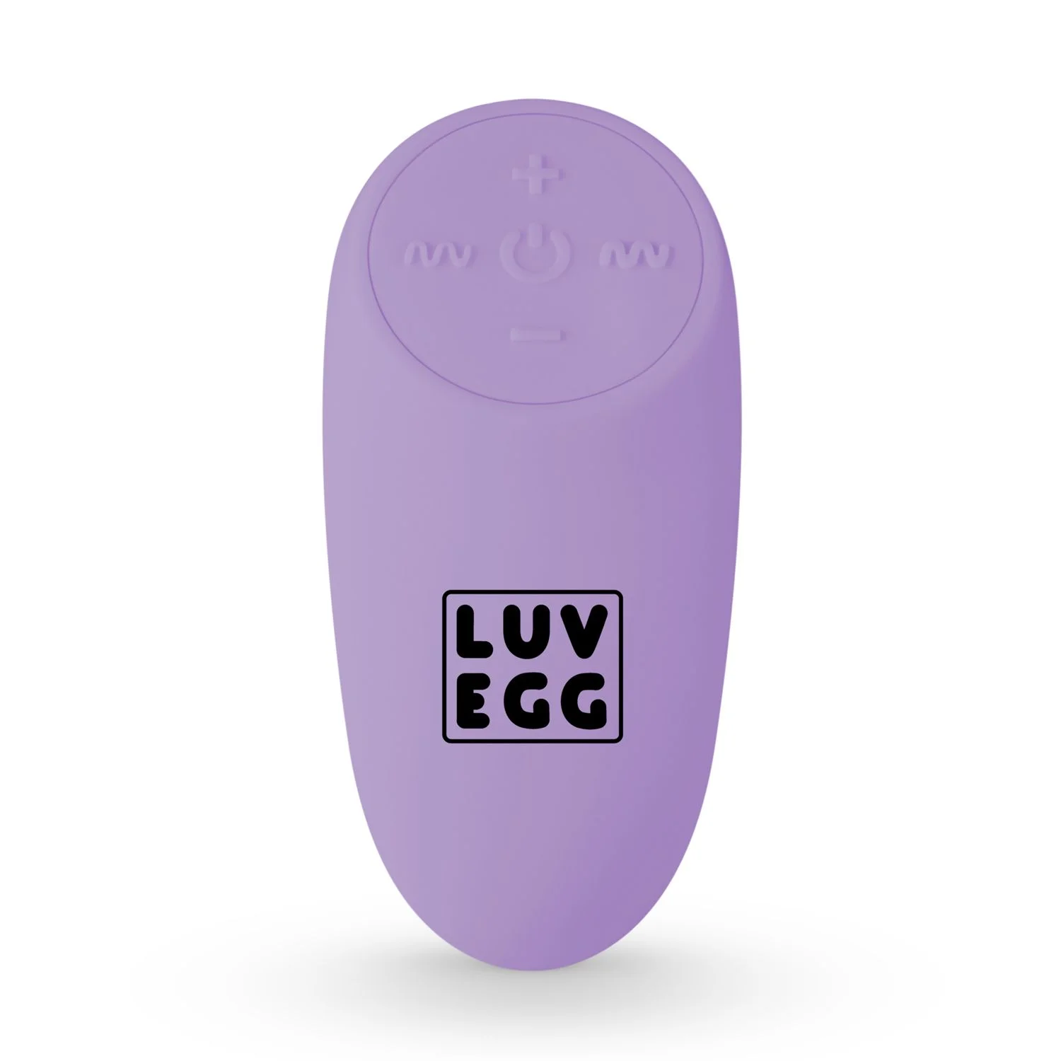 LUV EGG XL - Paars