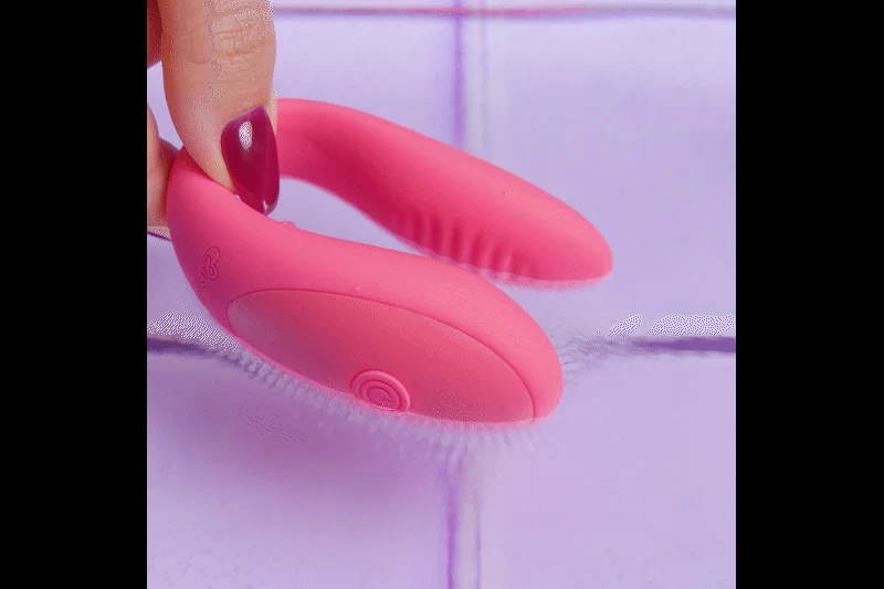 EasyConnect - Koppelvibrator Orion app gestuurd