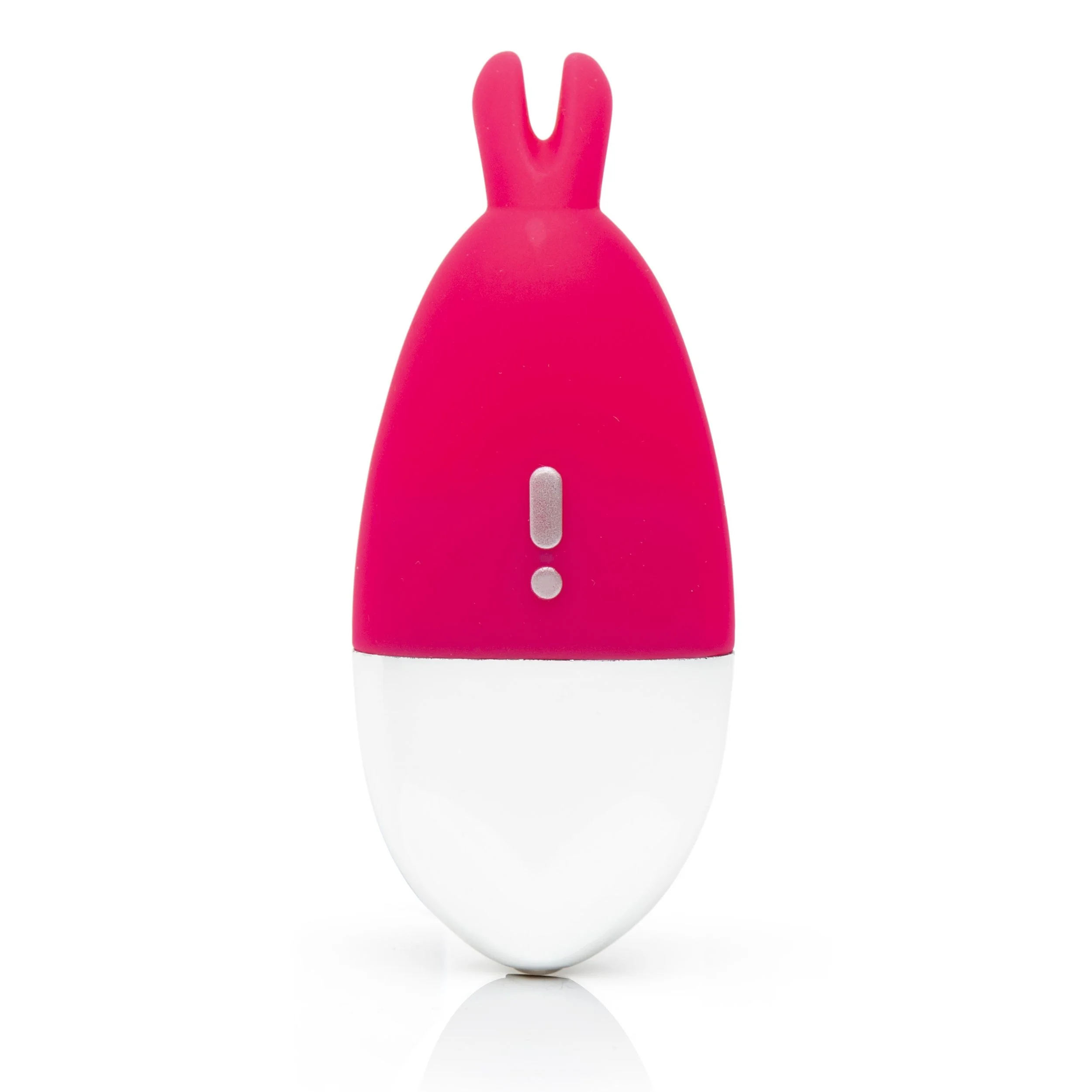 Happy Rabbit – Knicker Vibrator – Discreet Genot Pink