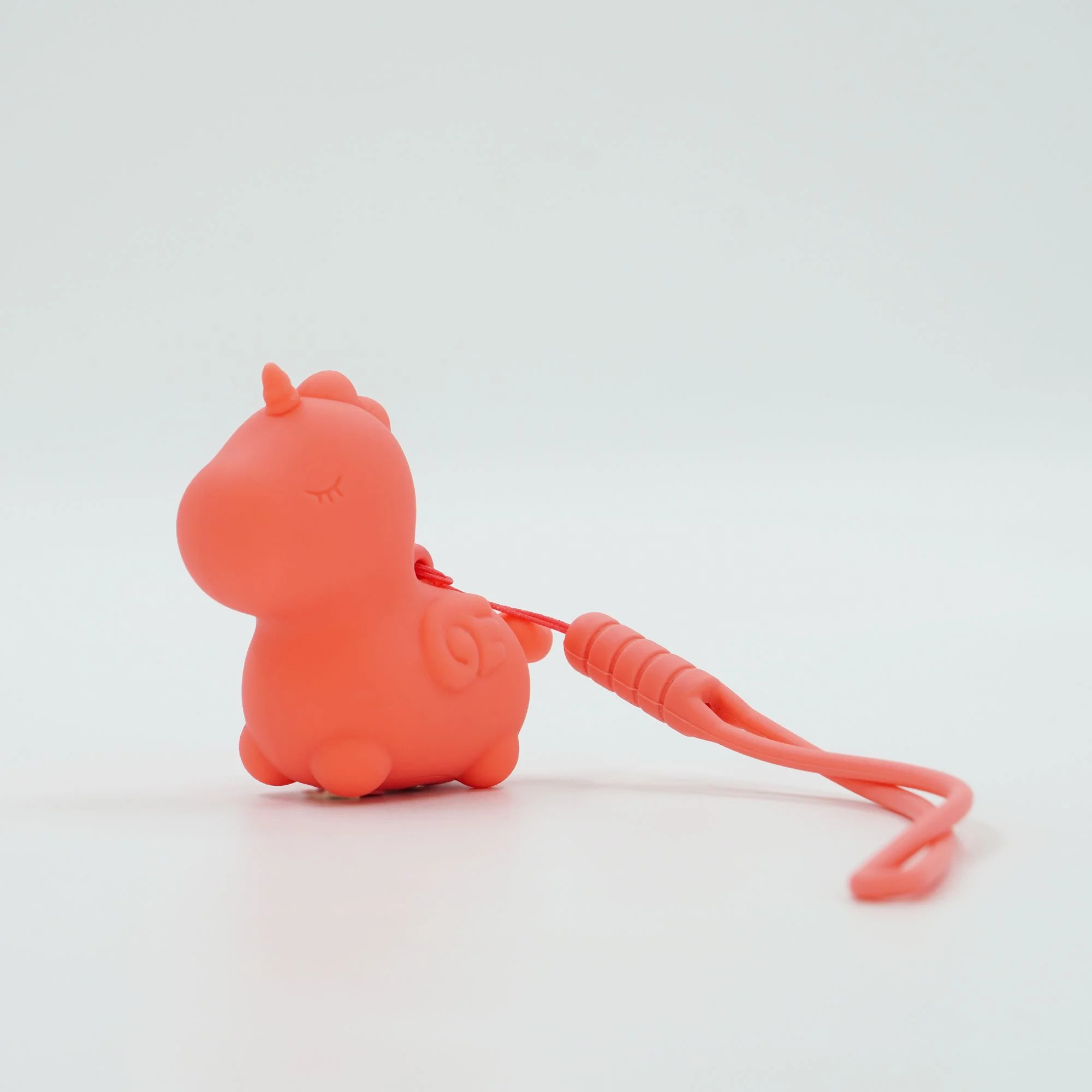 Unihorn - Mini Peachy Pony Vibrator