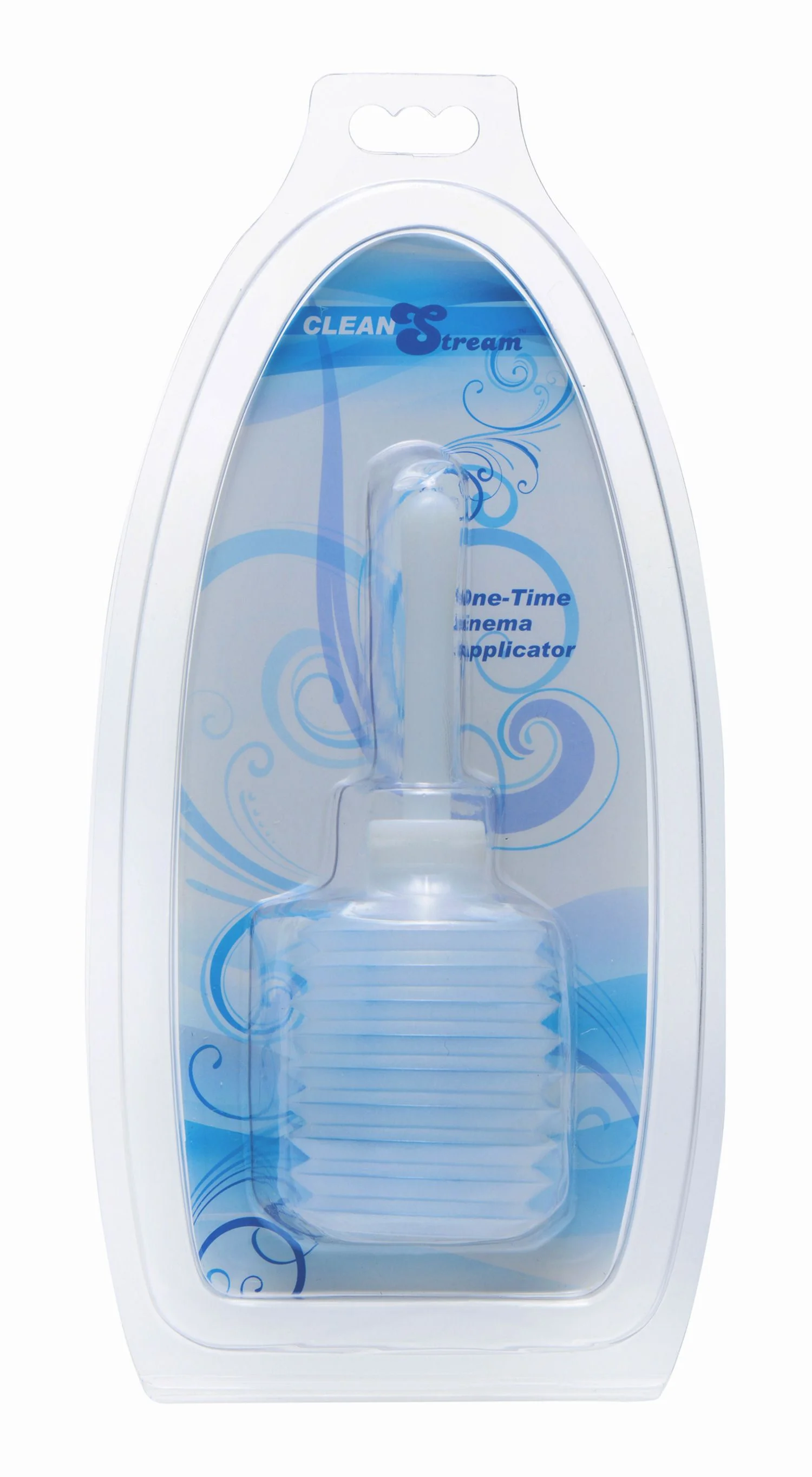 CleanStream - Wegwerp Applicator Douche - 150 ml