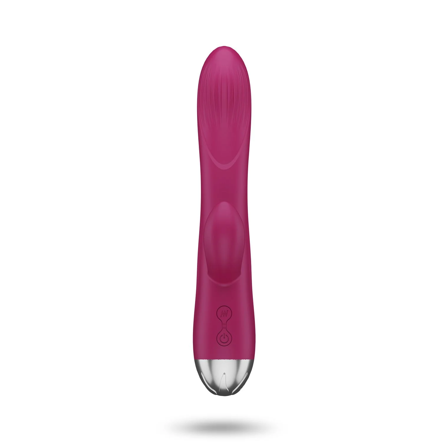 Vibe - Rabbit Vibrator - Raspberry Pink