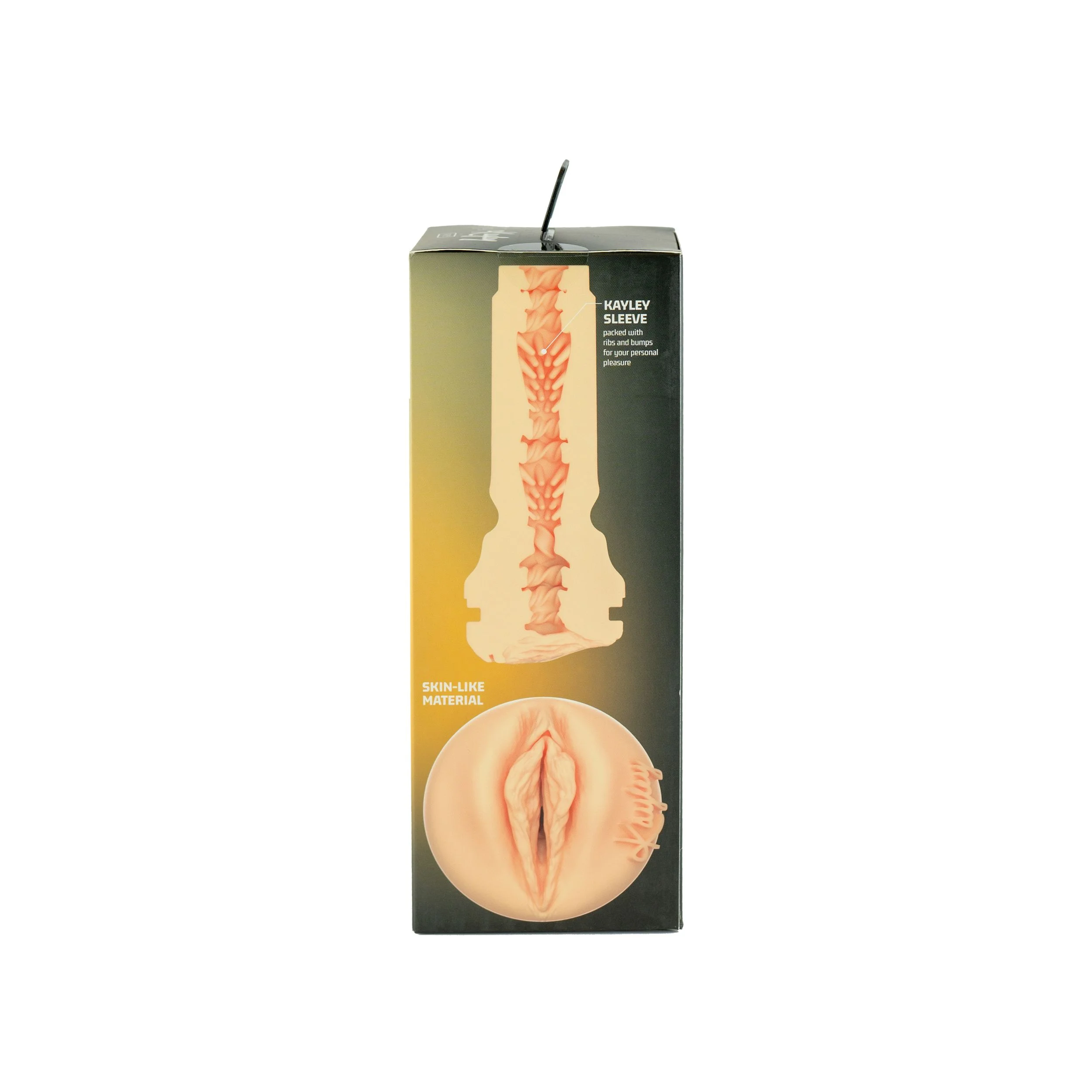 Kiiroo - Stars Collection Strokers Feel Kayley Gunner
