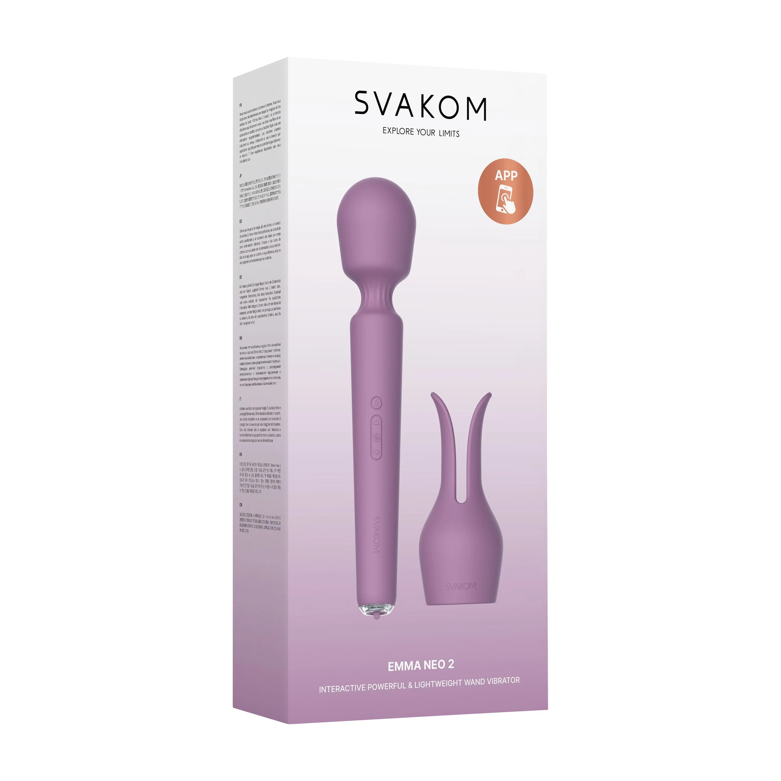 SVAKOM - Emma Neo 2