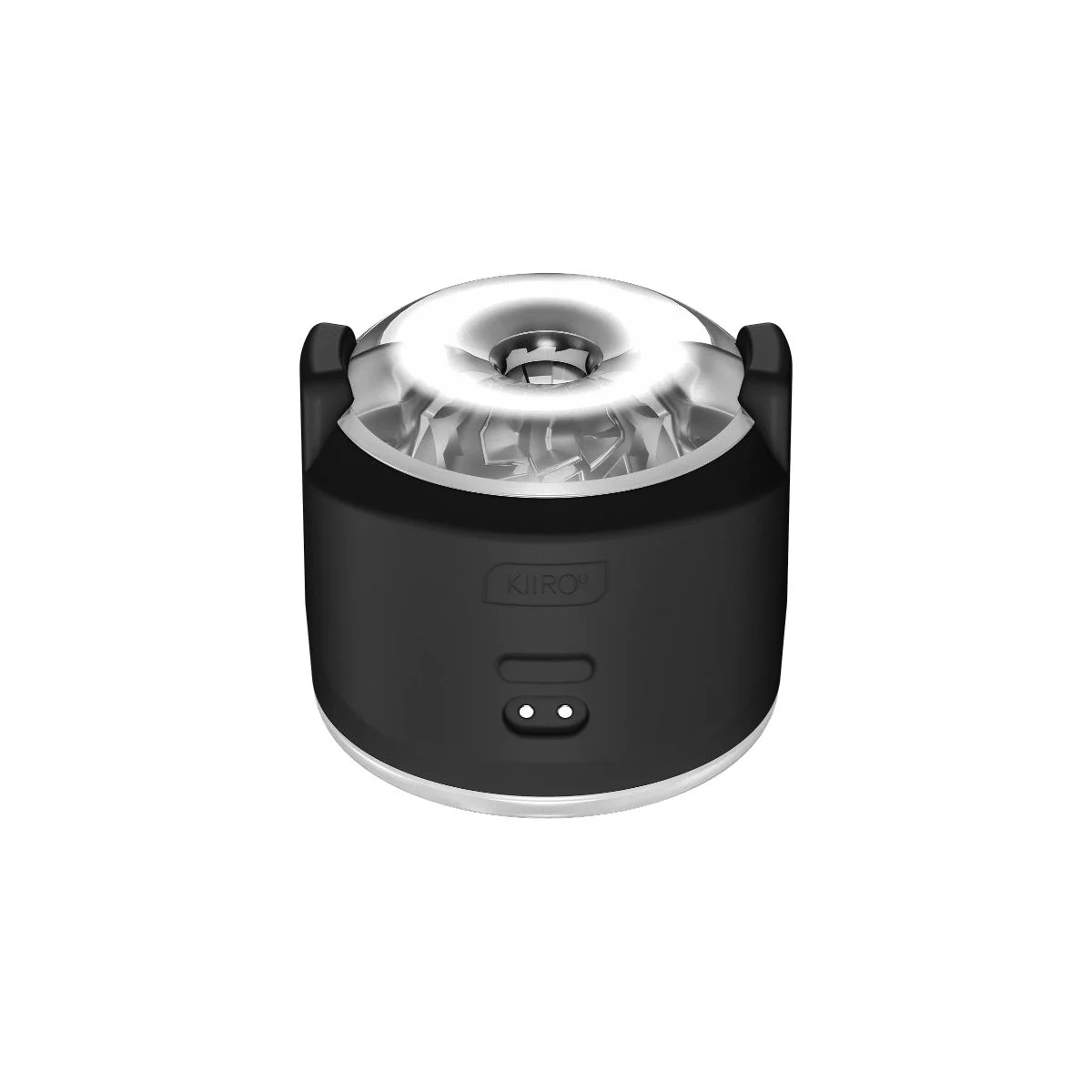 Kiiroo - PowerShot Masturbator - Zwart