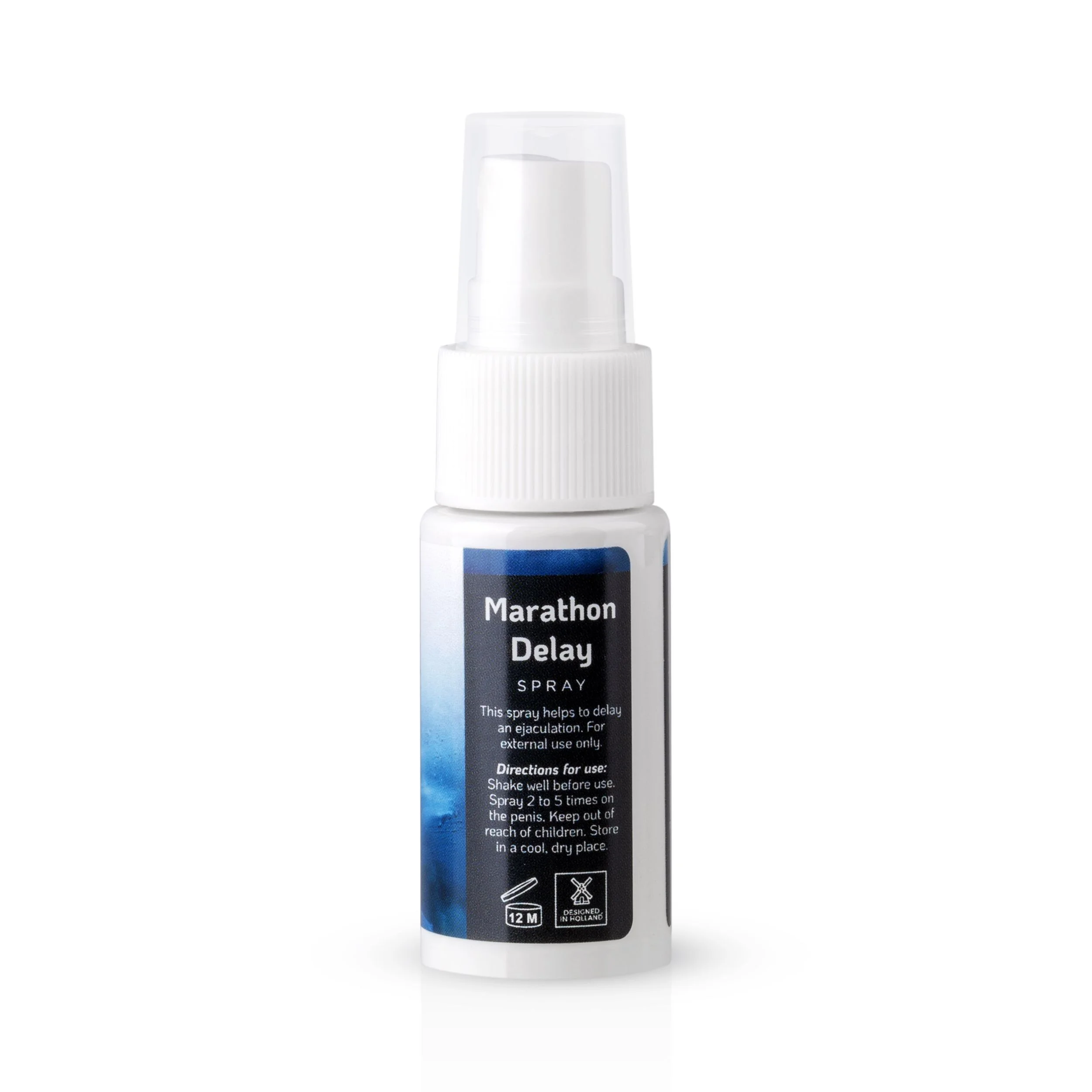 Intome Marathon Delay Spray - 15 ml