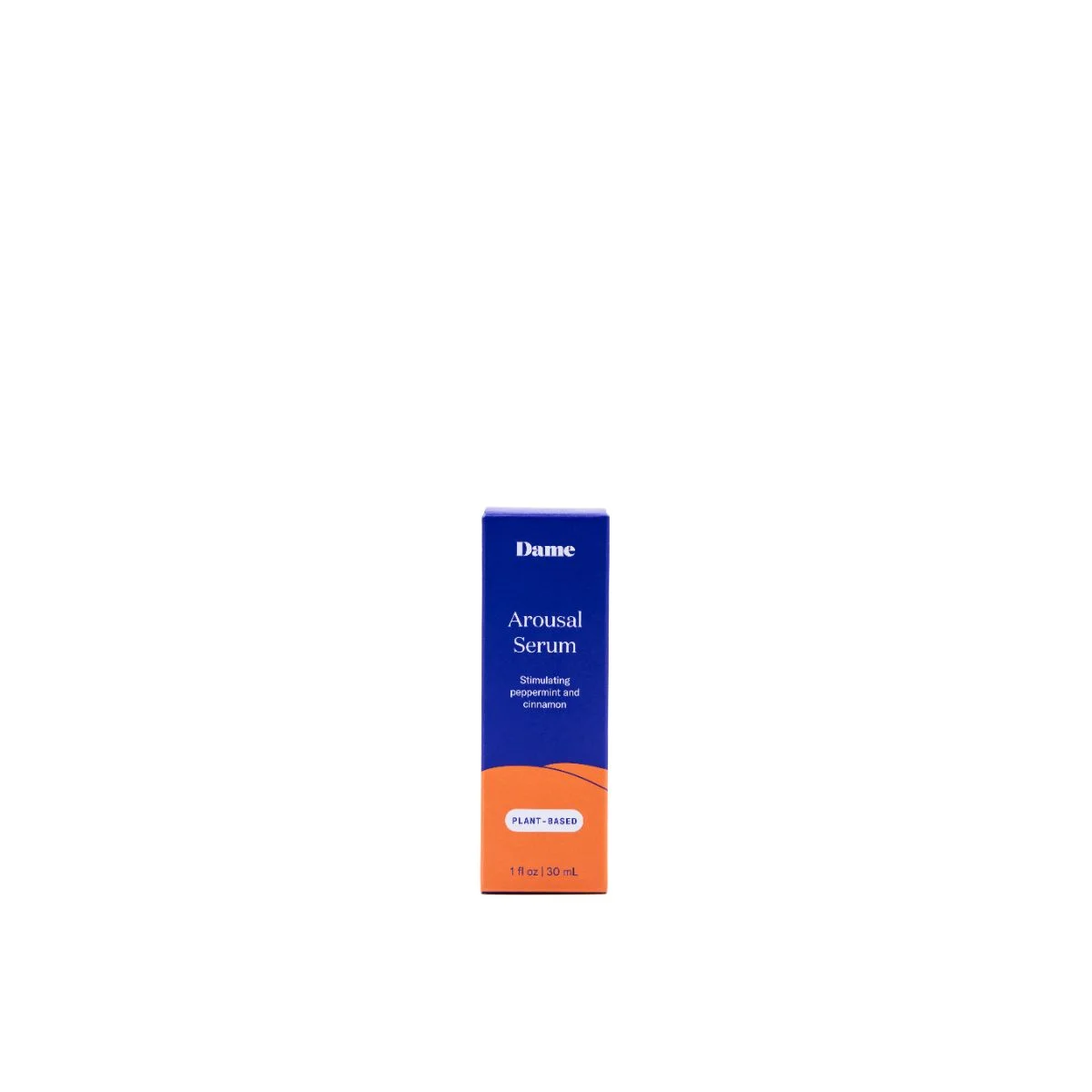 Dame Products - Arousal Clitoris Serum