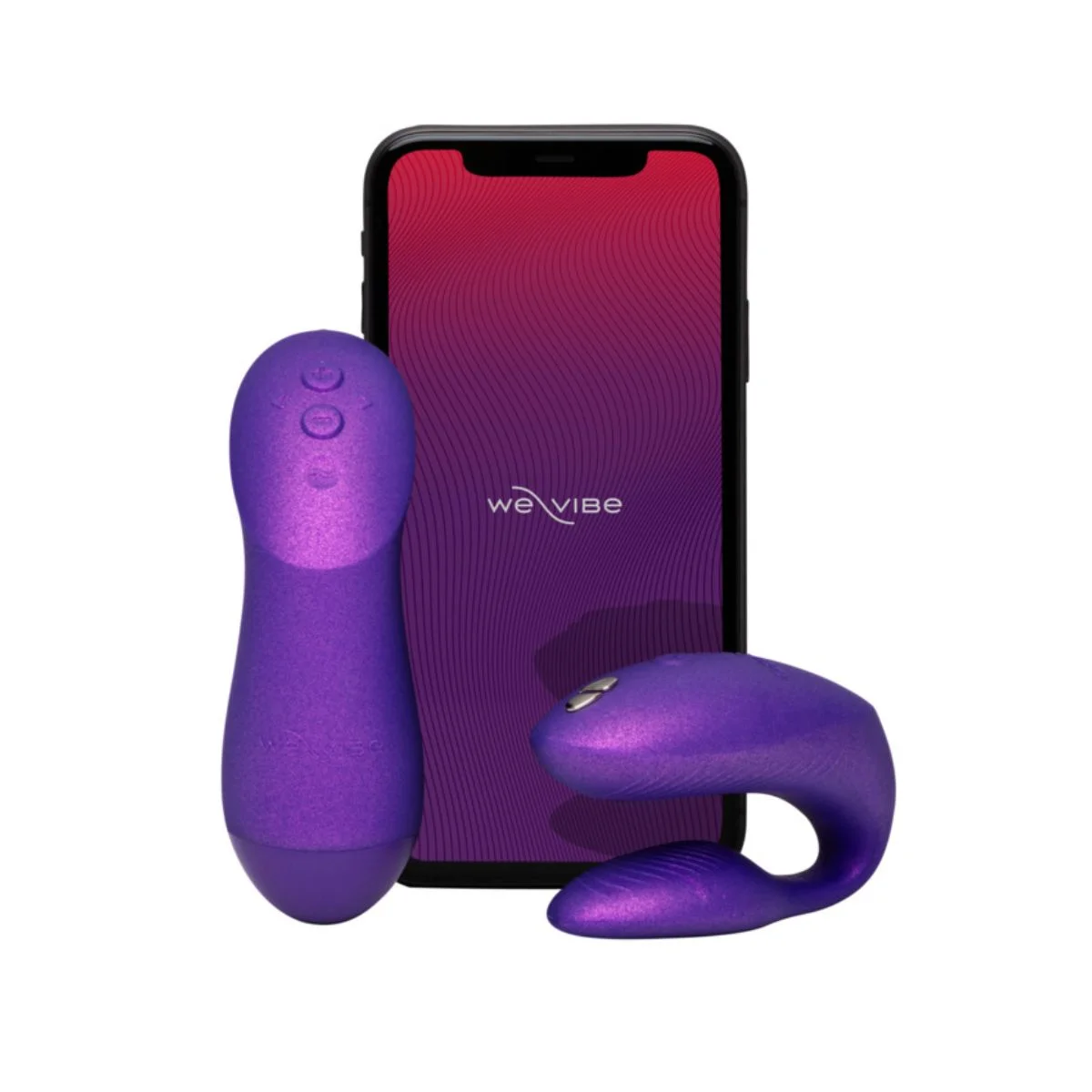 We-Vibe – Chorus Pro – Paars