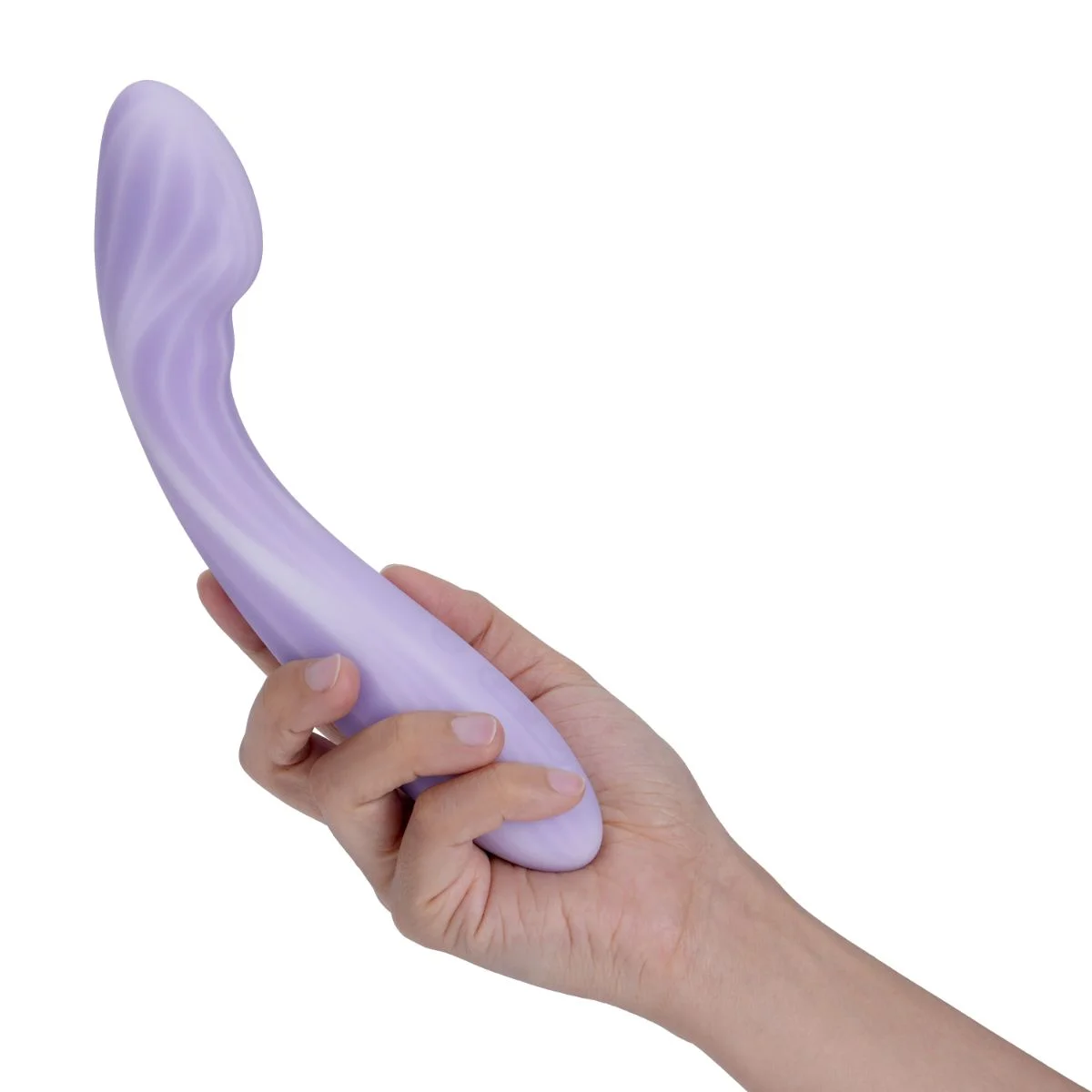 Svakom – Margot App Controlled Dual Motor G-Spot Vibrator – Paars