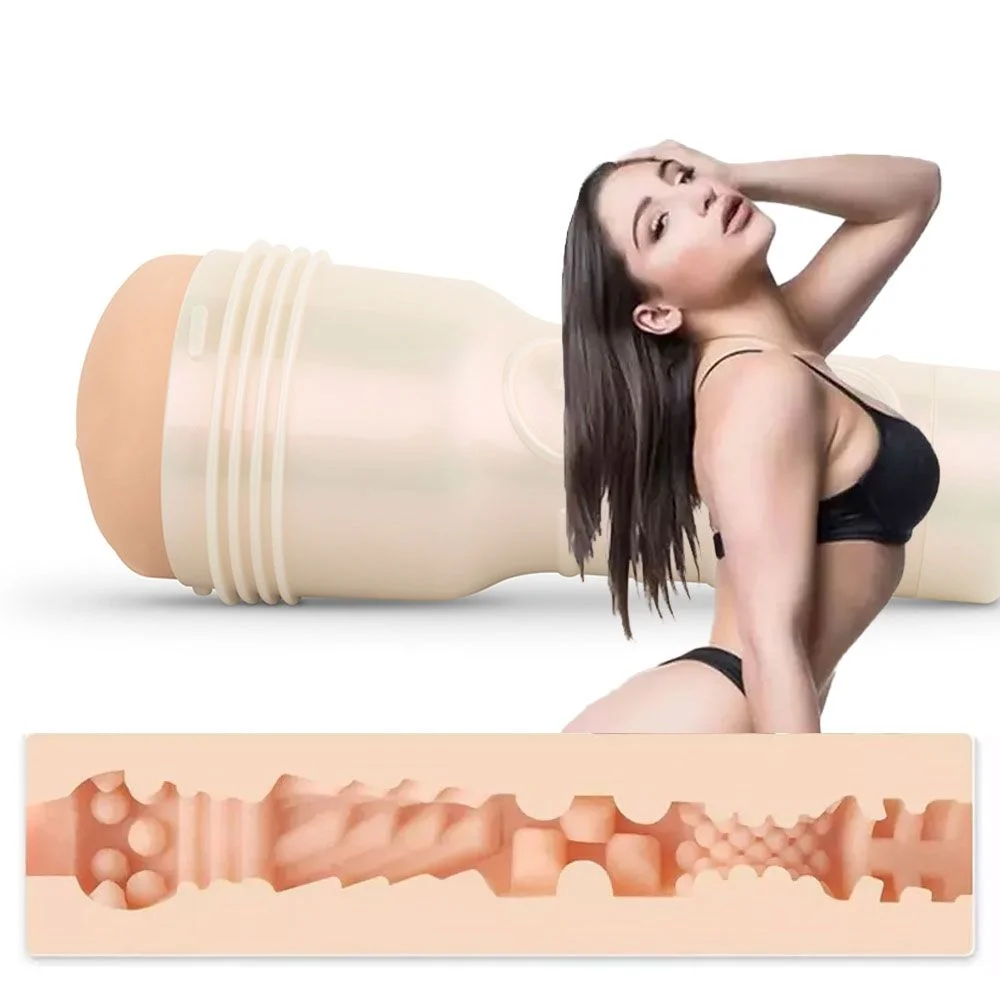 Fleshlight Girls - Abella Danger