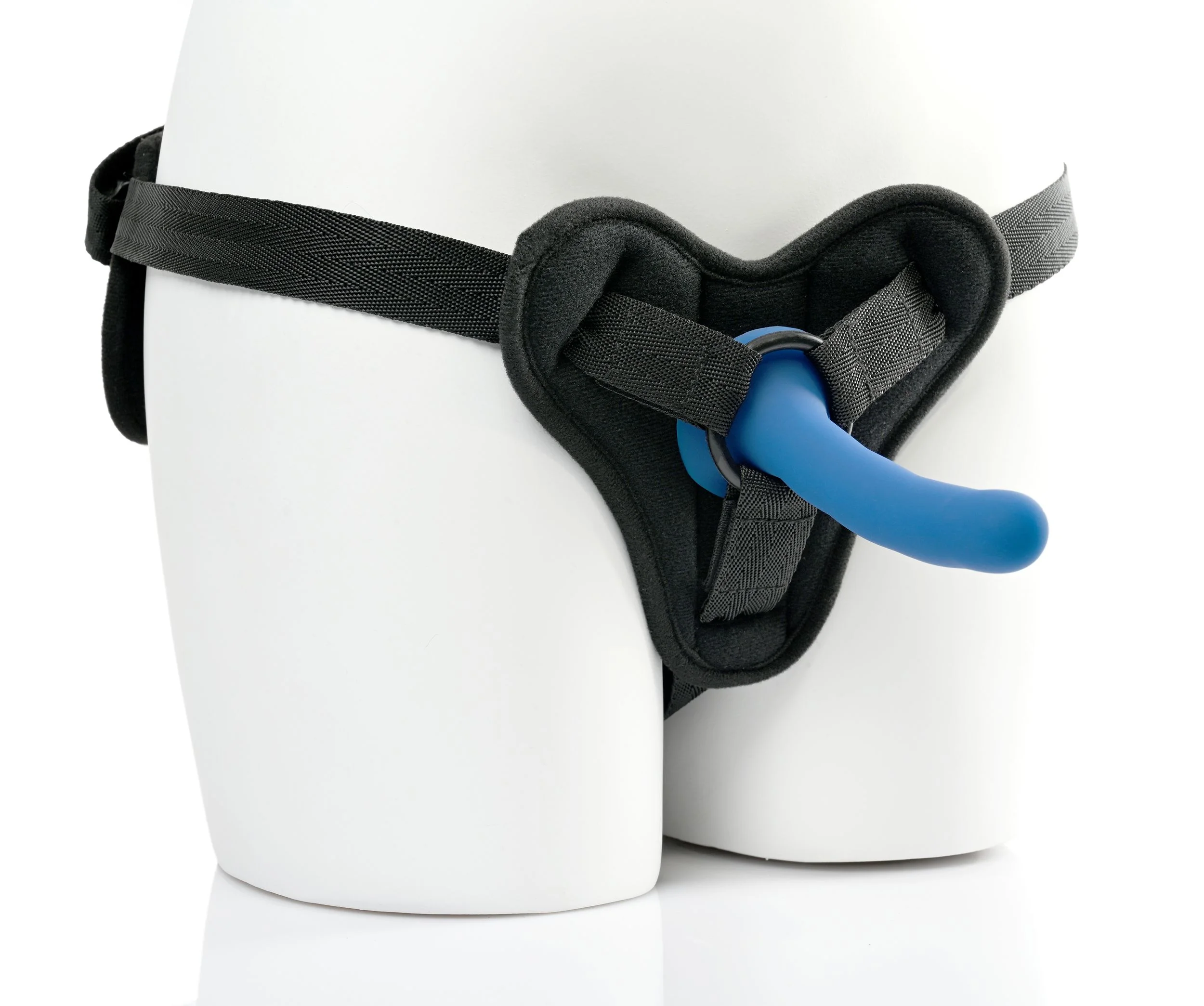 Sportsheets - New Comers Strap On Set Special Edition