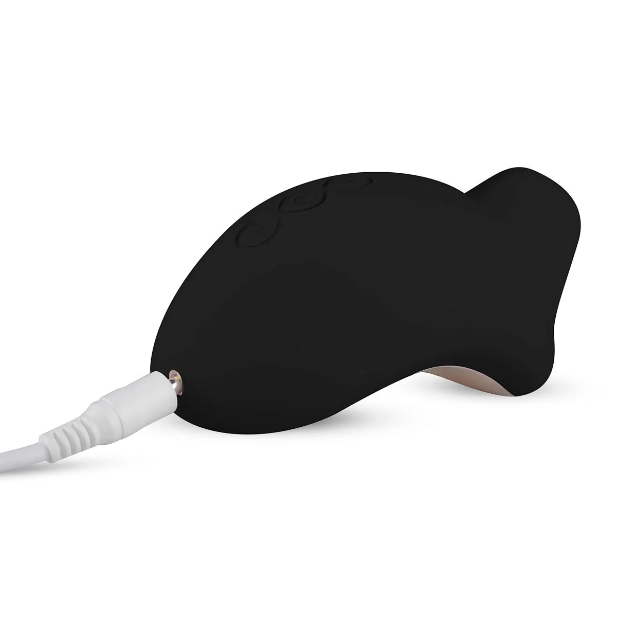 LELO - Sona Luchtdrukvibrator - Zwart