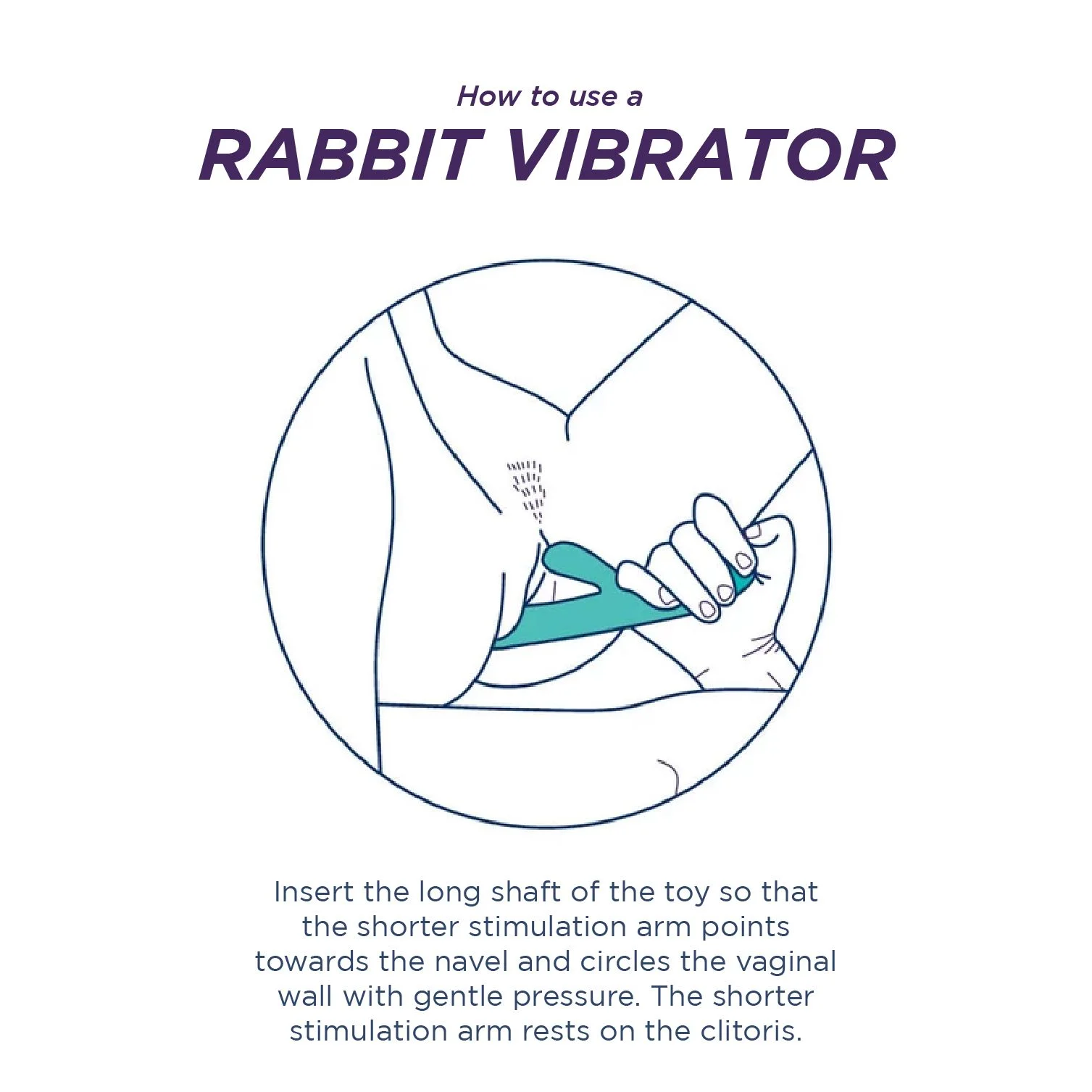 ROMP by Womanizer - Jazz Vibrator