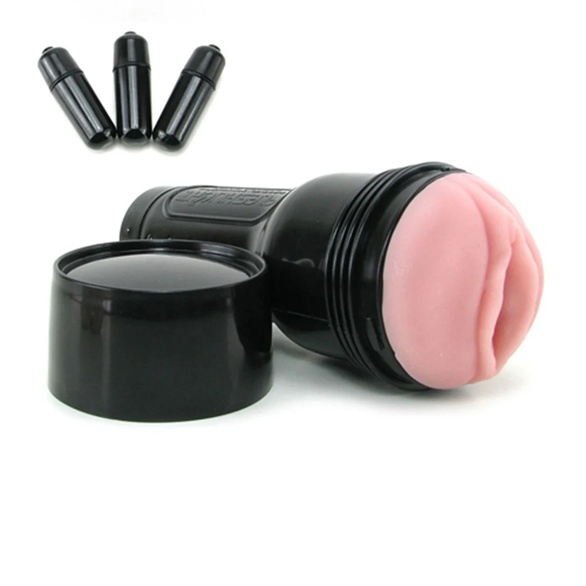 Fleshlight - Pink Lady Touch Vibrerend