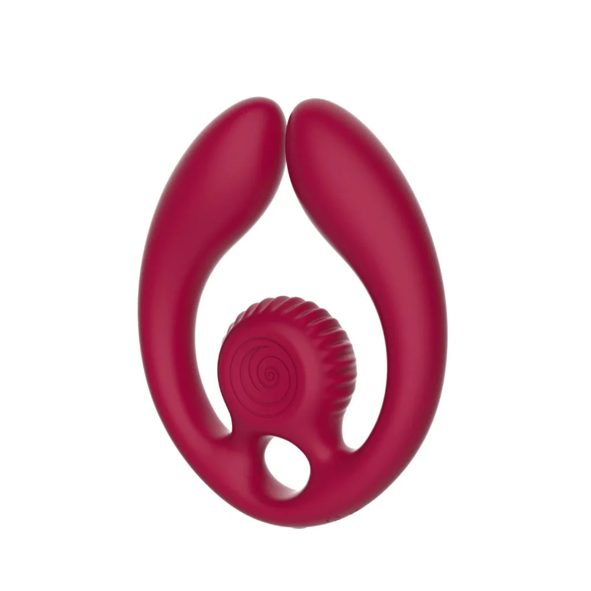SVibe - GIZI Duo Couples Stimulator - Rood