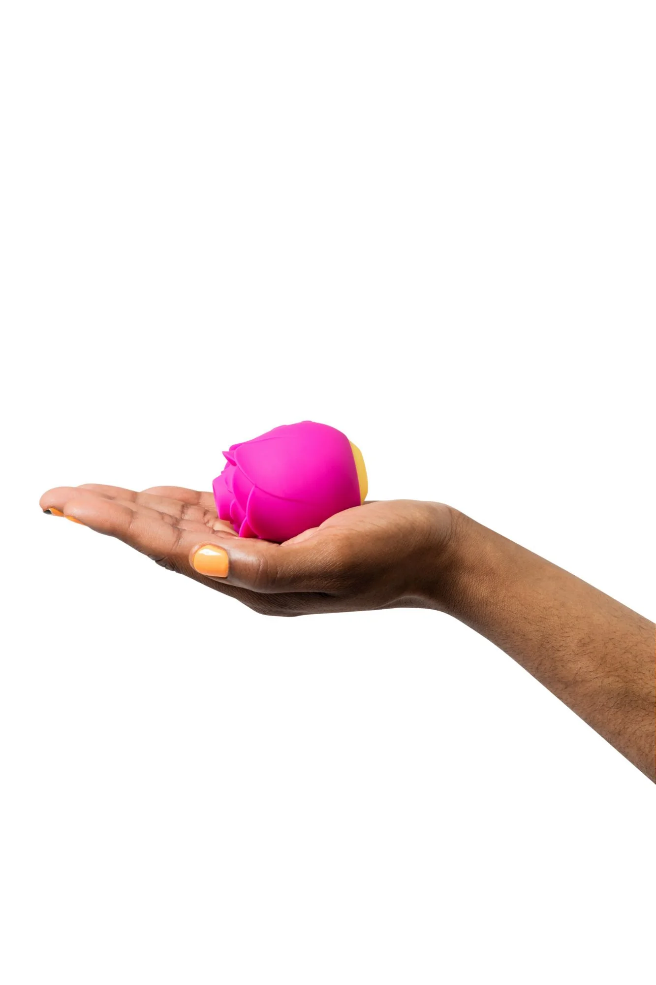 ROMP by Womanizer - Rose Luchtdrukvibrator - Roze