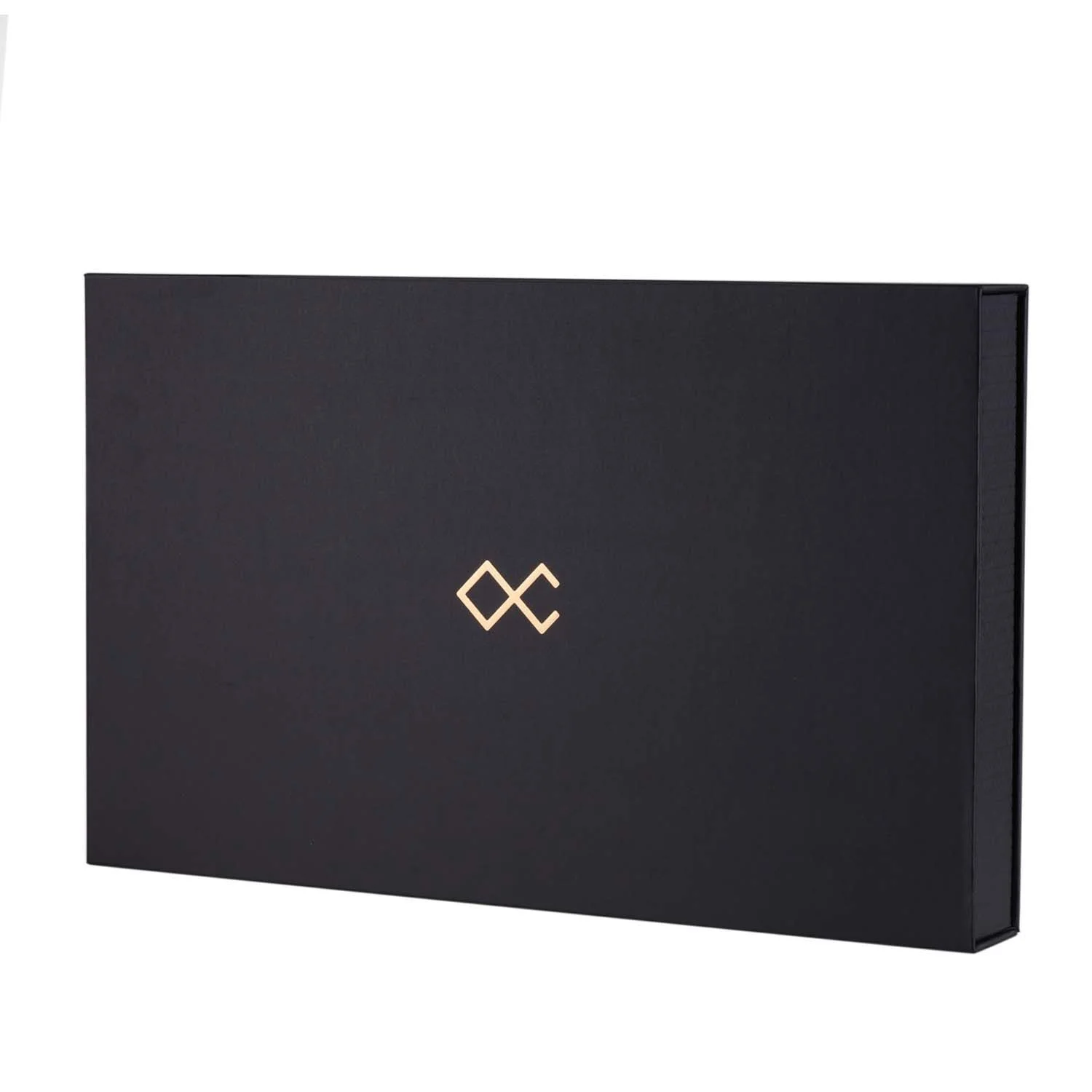 LOCKINK - Vixen Blinddoek Set - zwart