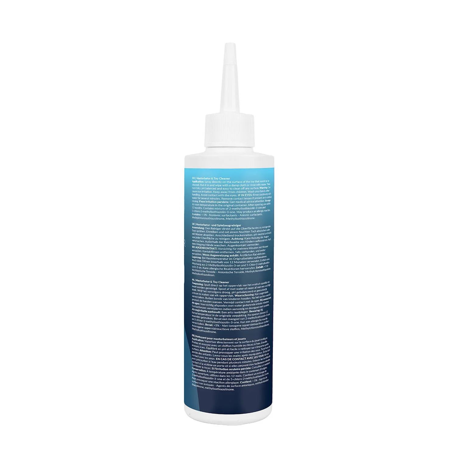 EasyGlide Masturbator Reiniger - 250ml