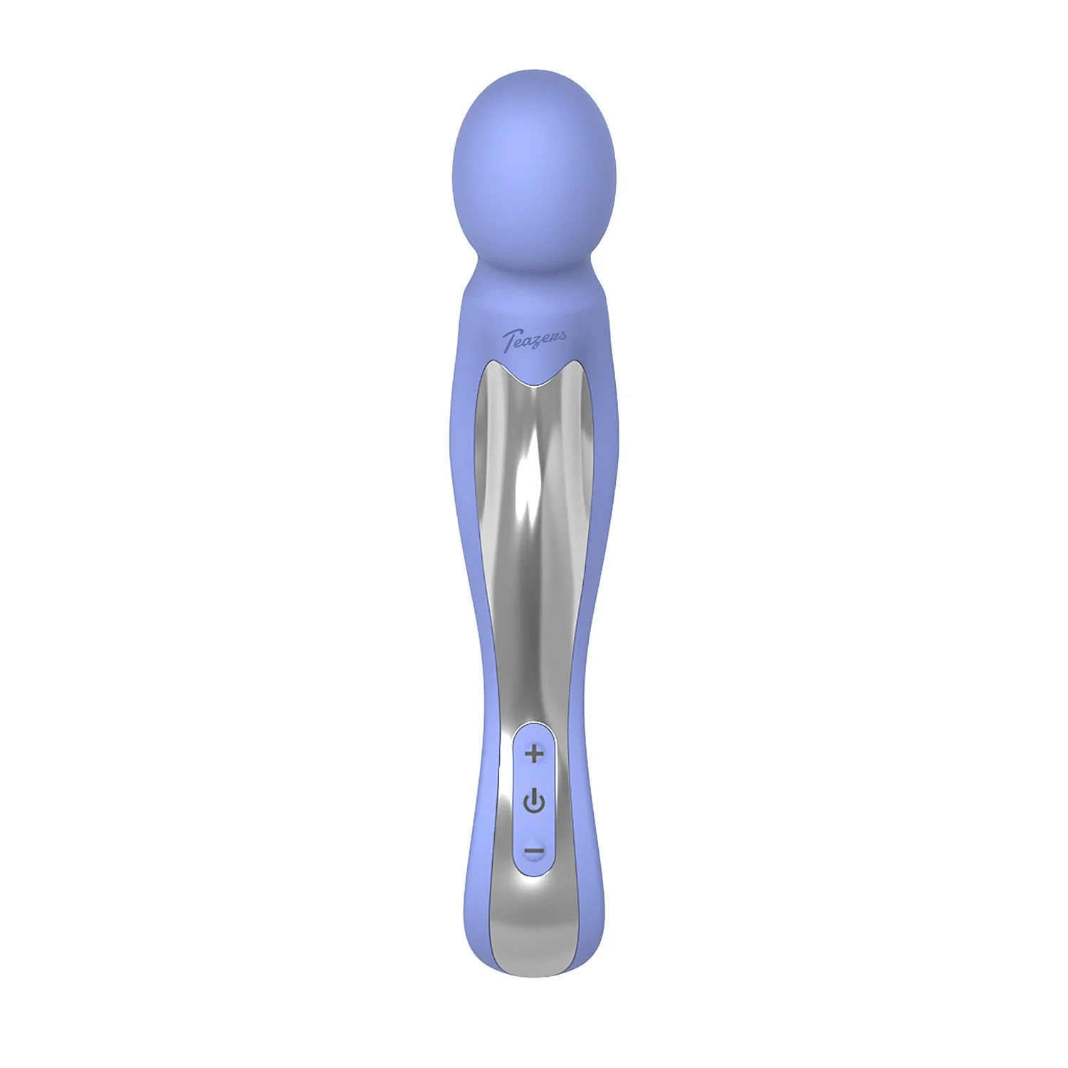 Teazers – Curved Wand Vibrator – Lavendel
