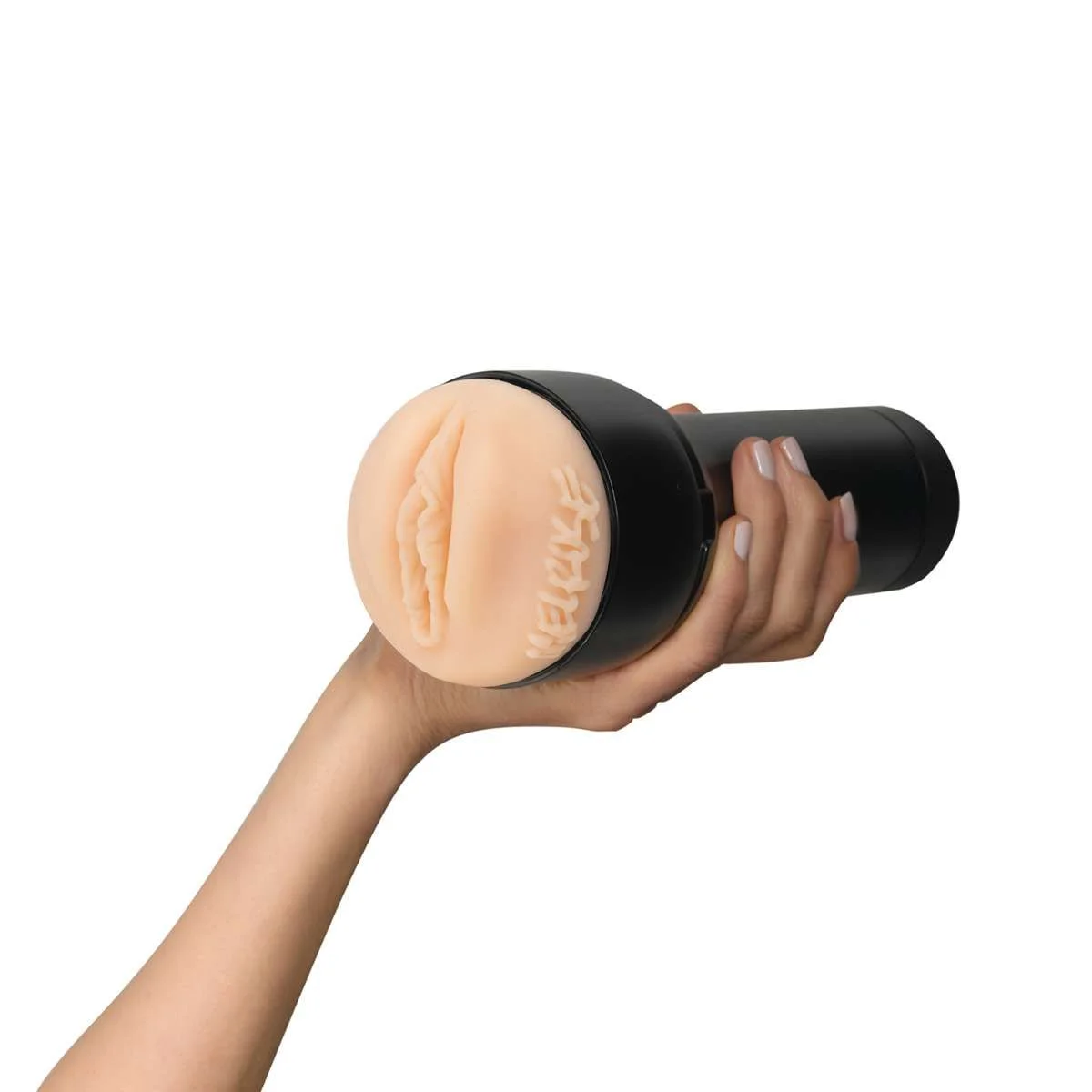 Kiiroo - Feel MelRose Michaels Masturbator - Zwart