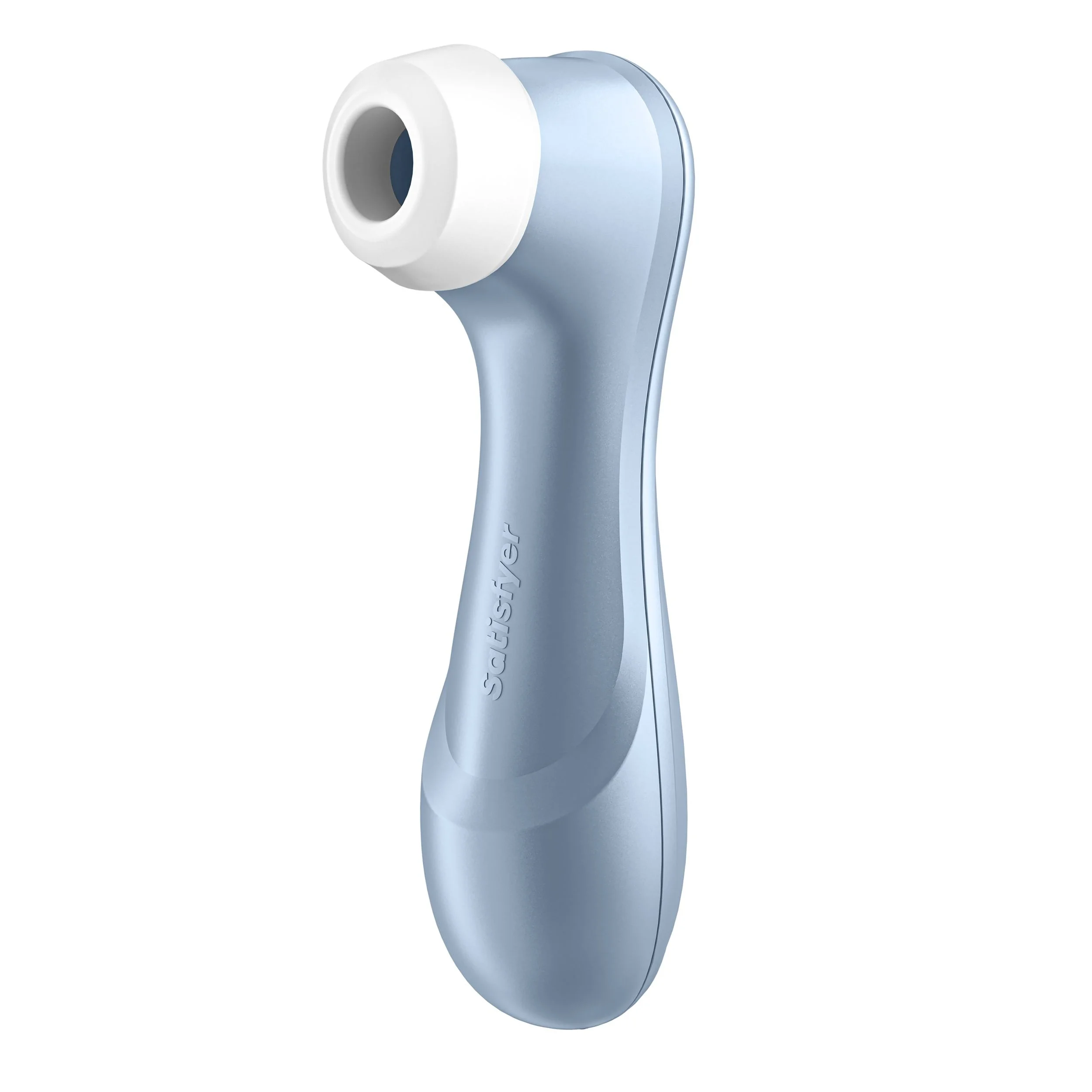 Satisfyer Pro 2 Generation 2 - Blauw