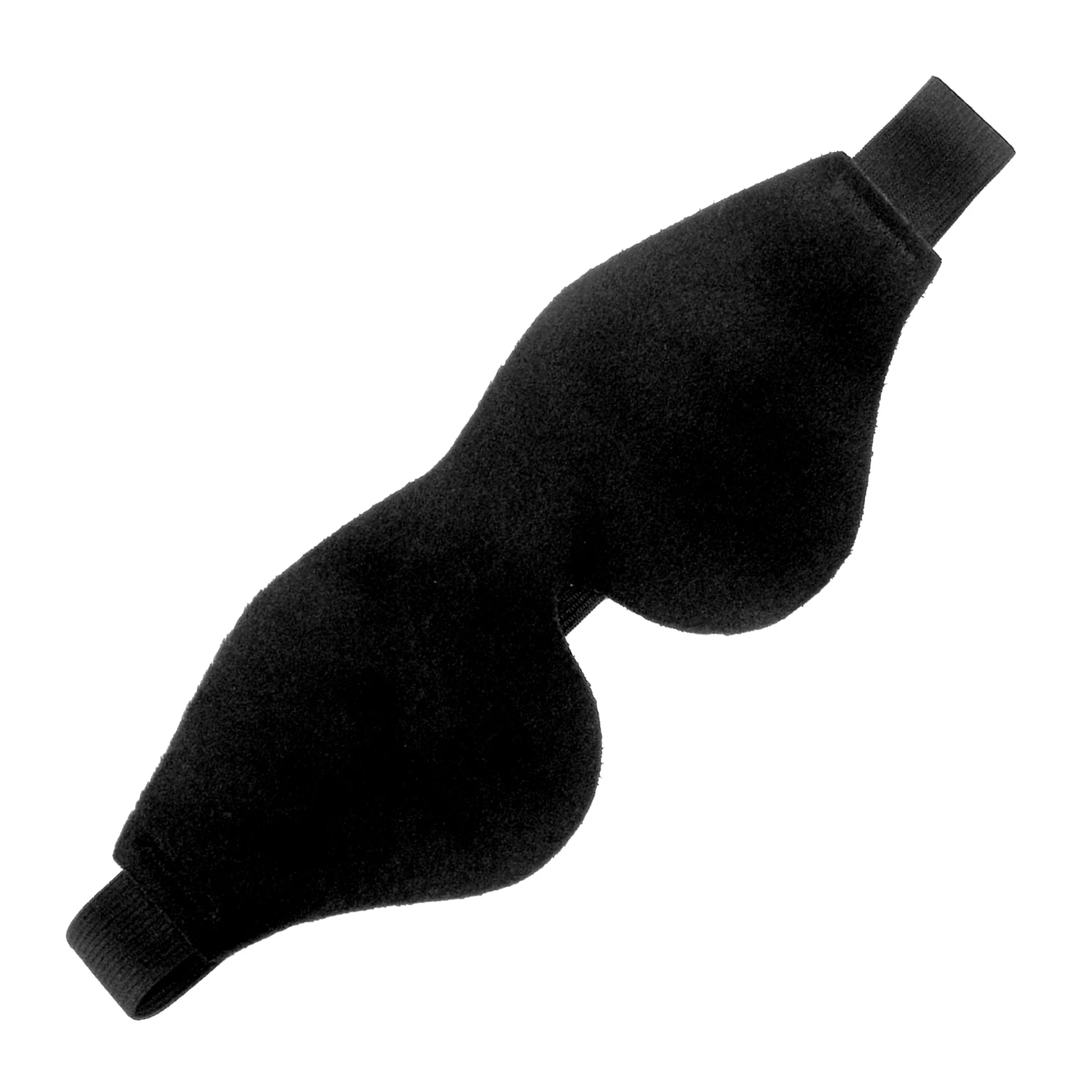 Sportsheets - Zachte Blinddoek Zwart