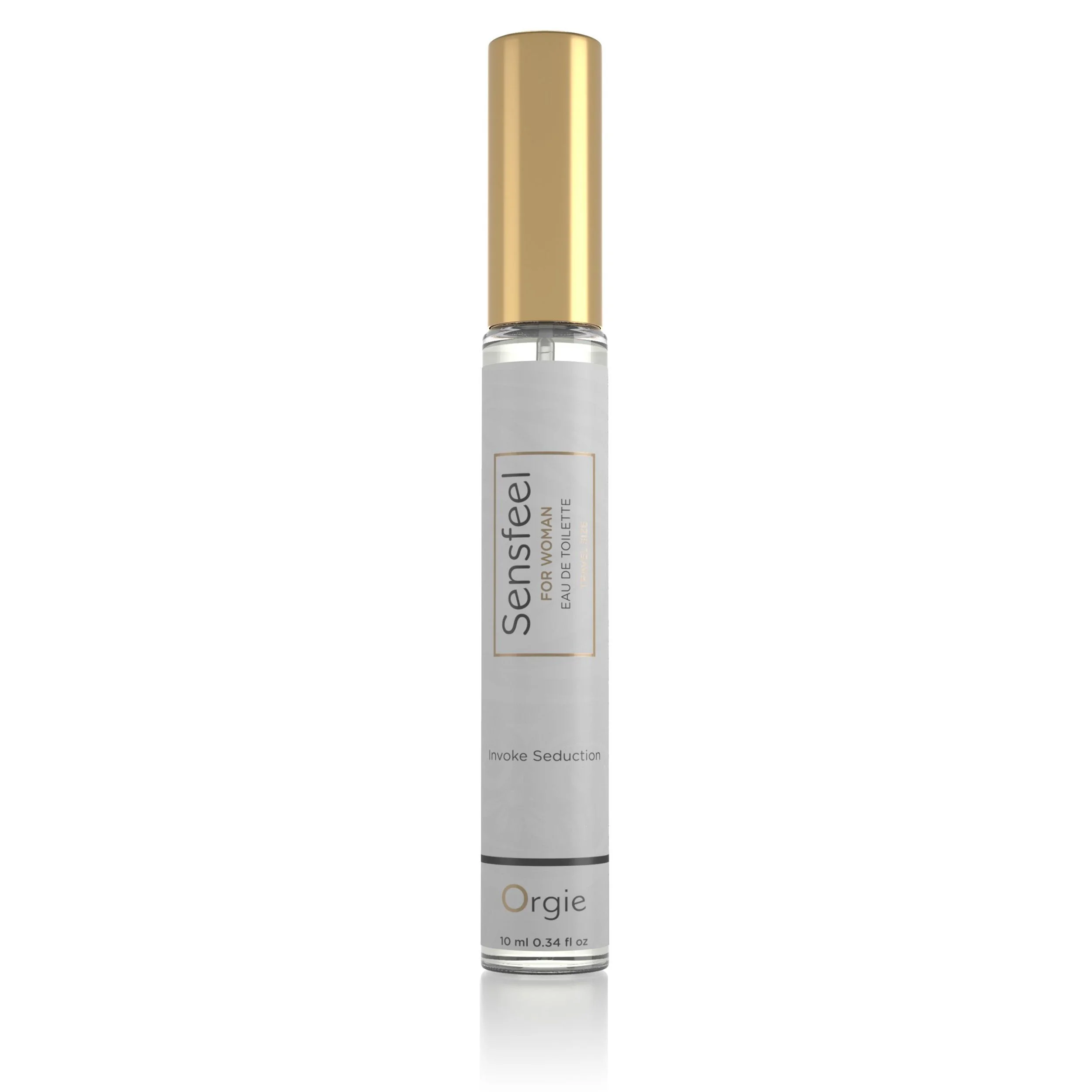Orgie - Sensfeel for Woman Travel Size Pheromome Perfume