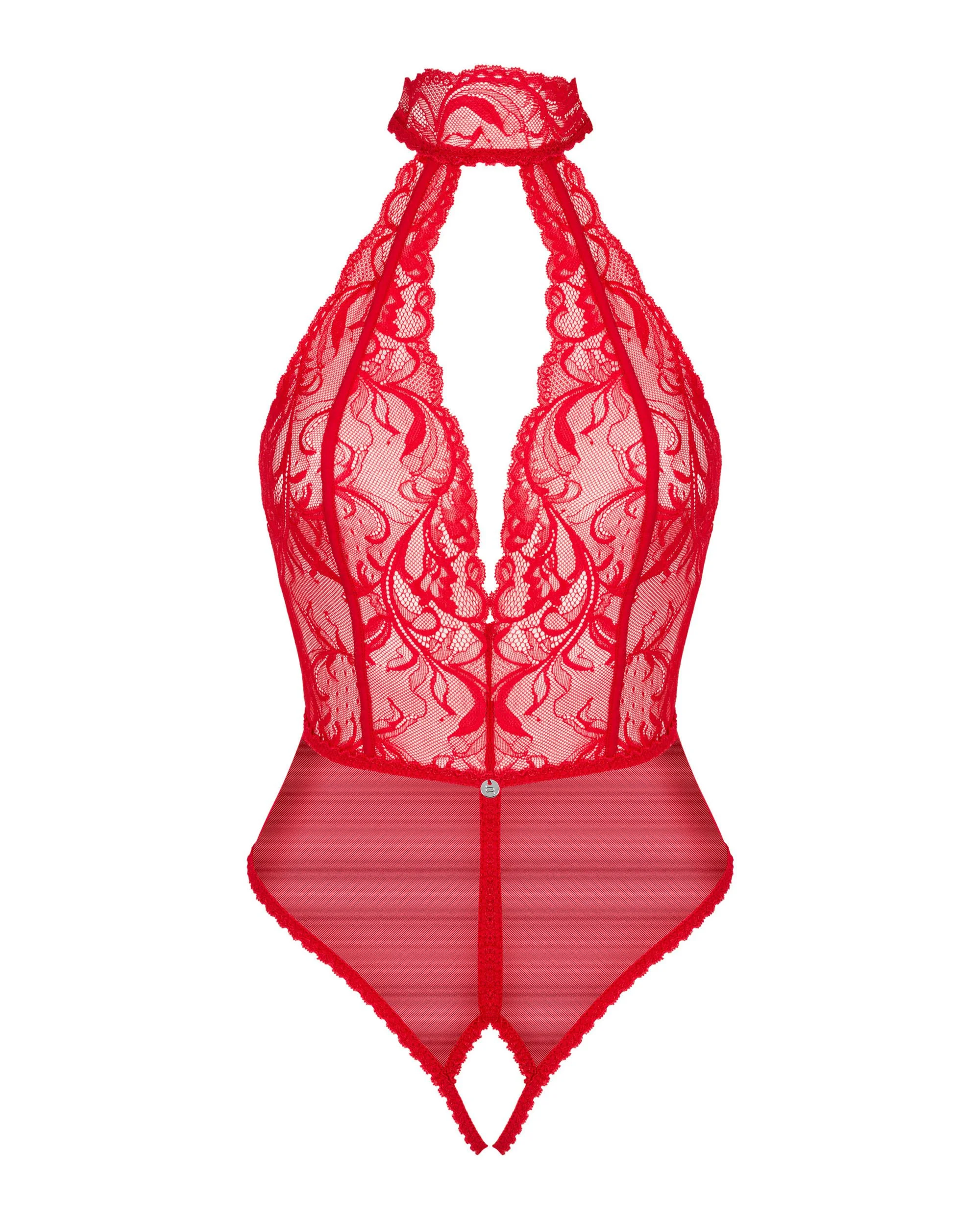 Body Dagmarie - Rood