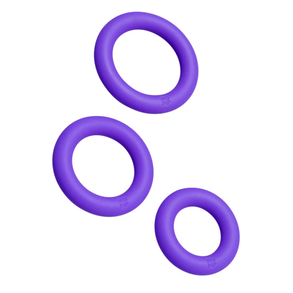 ROMP – Remix Trio Penisringen – Violet