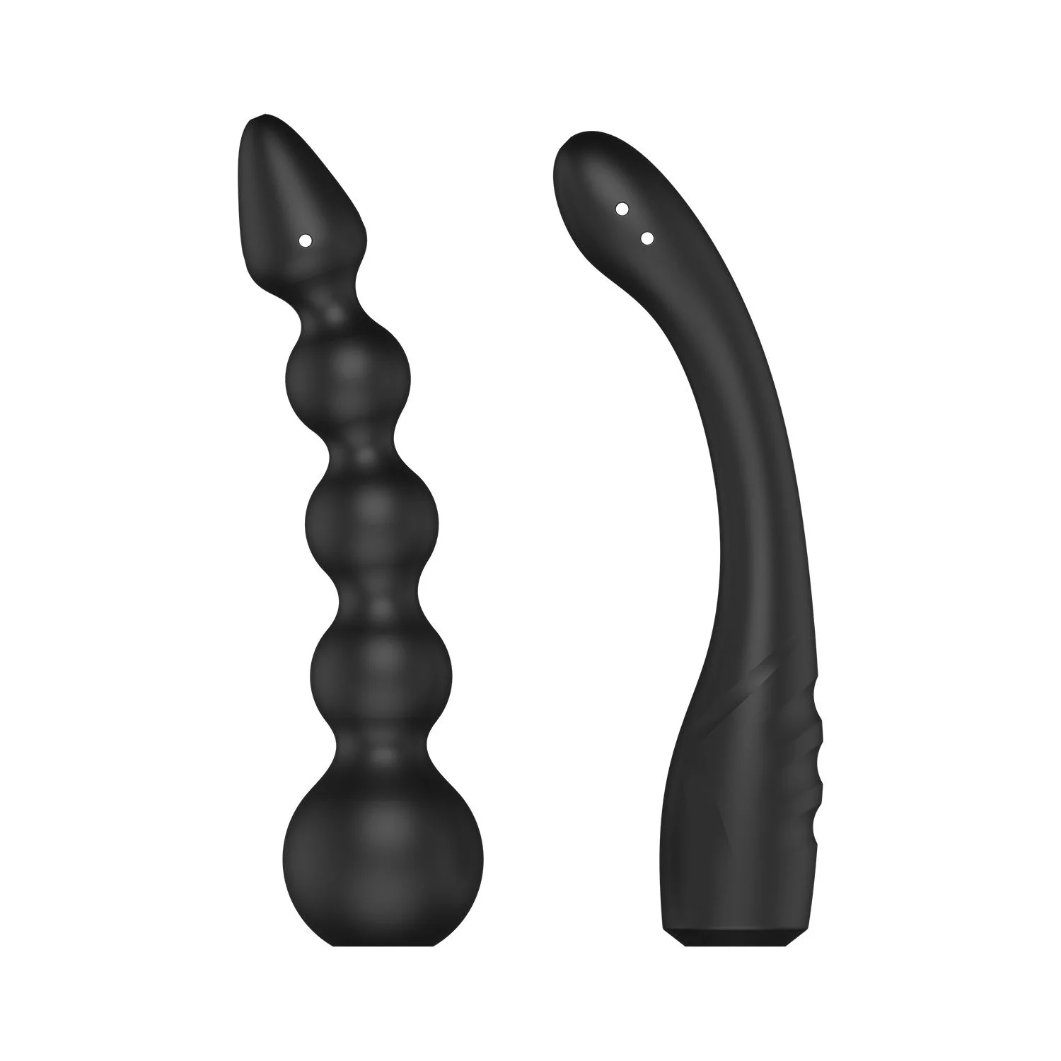 Nexus - Shower Douche Duo Kit - Gevorderd