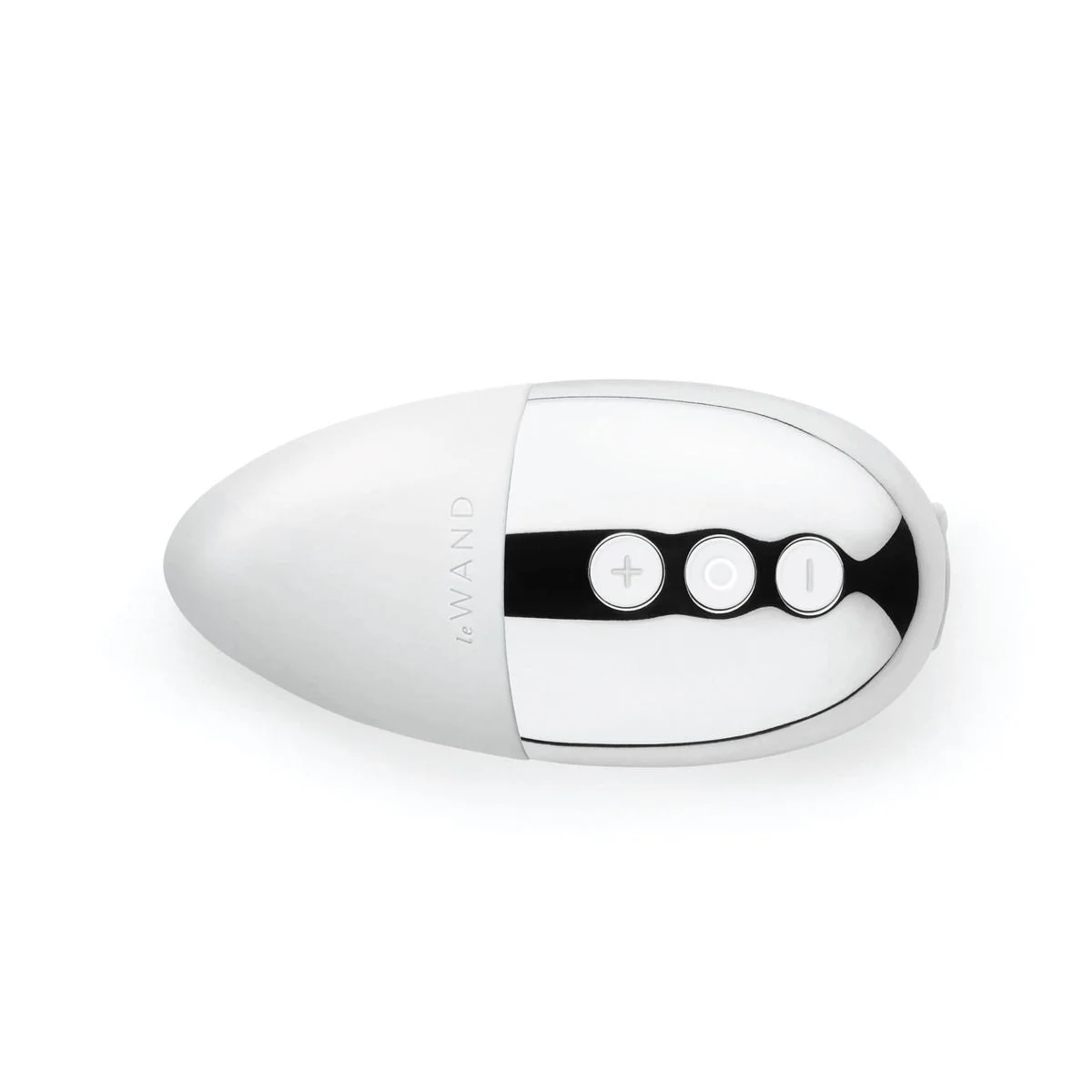 Le Wand – Little Pleasures 6-Delige Set – Chrome