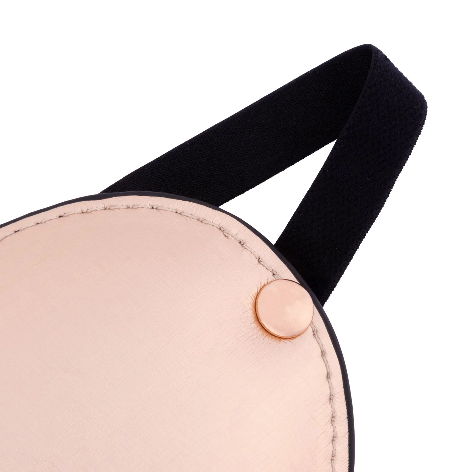 Rosy Gold - Premium Masker - Roségoud