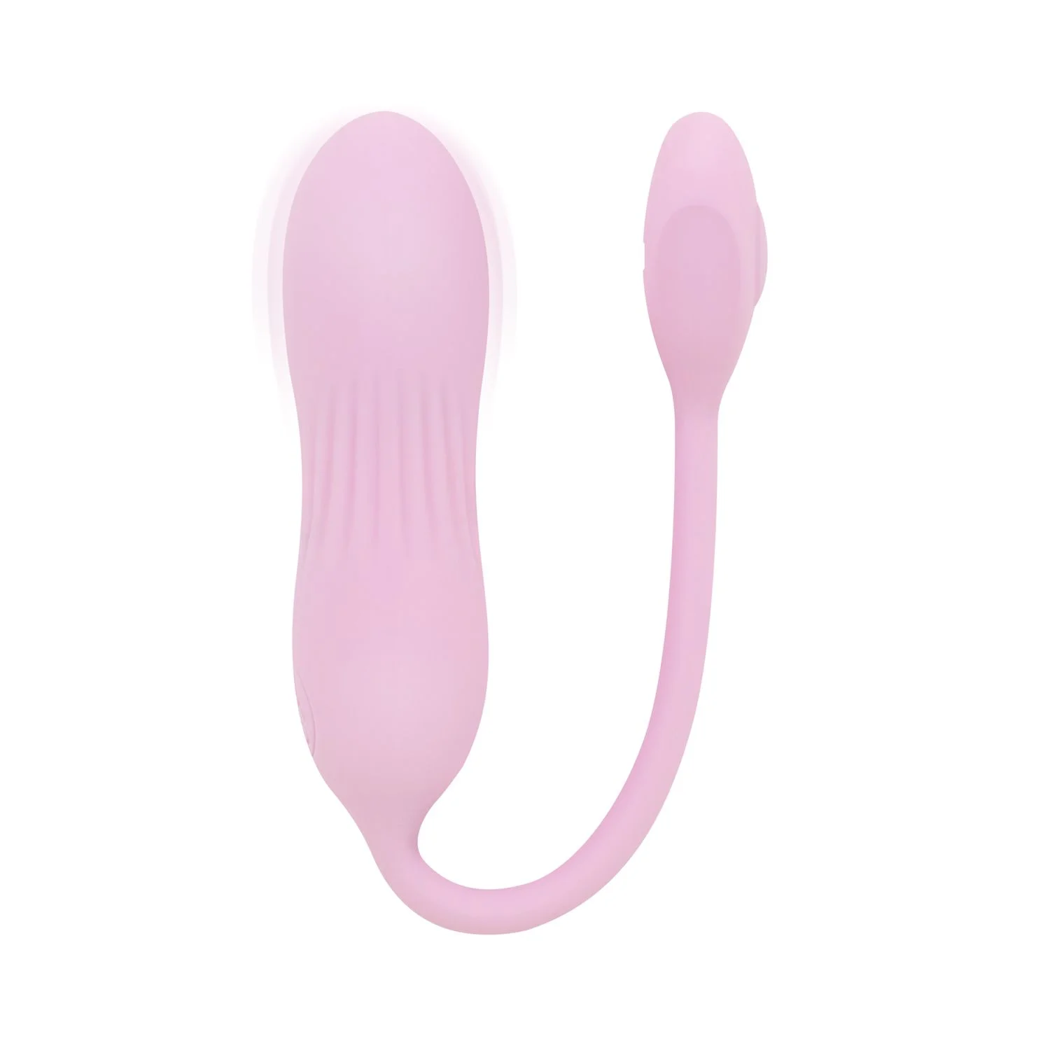 Good Vibes Only - Bullet Vibrator - Soft Silicone - Roze