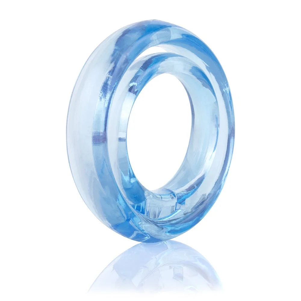 The Screaming O - RingO 2 Blauw
