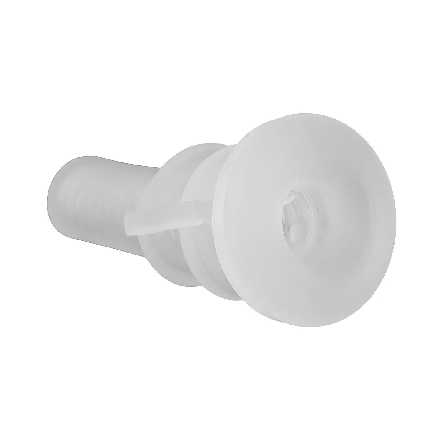 Lovense - Neutrale Sleeve Voor Solace Masturbator