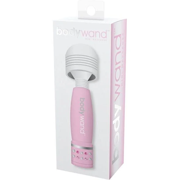 Mini Massager Pink