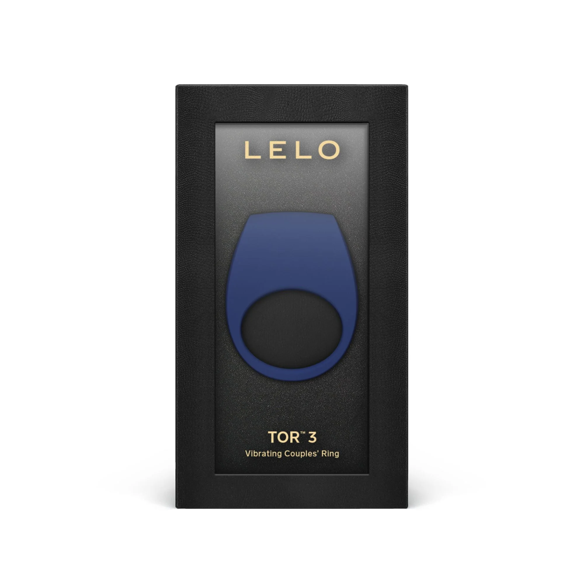 LELO - TOR 3 - Basis Blauw