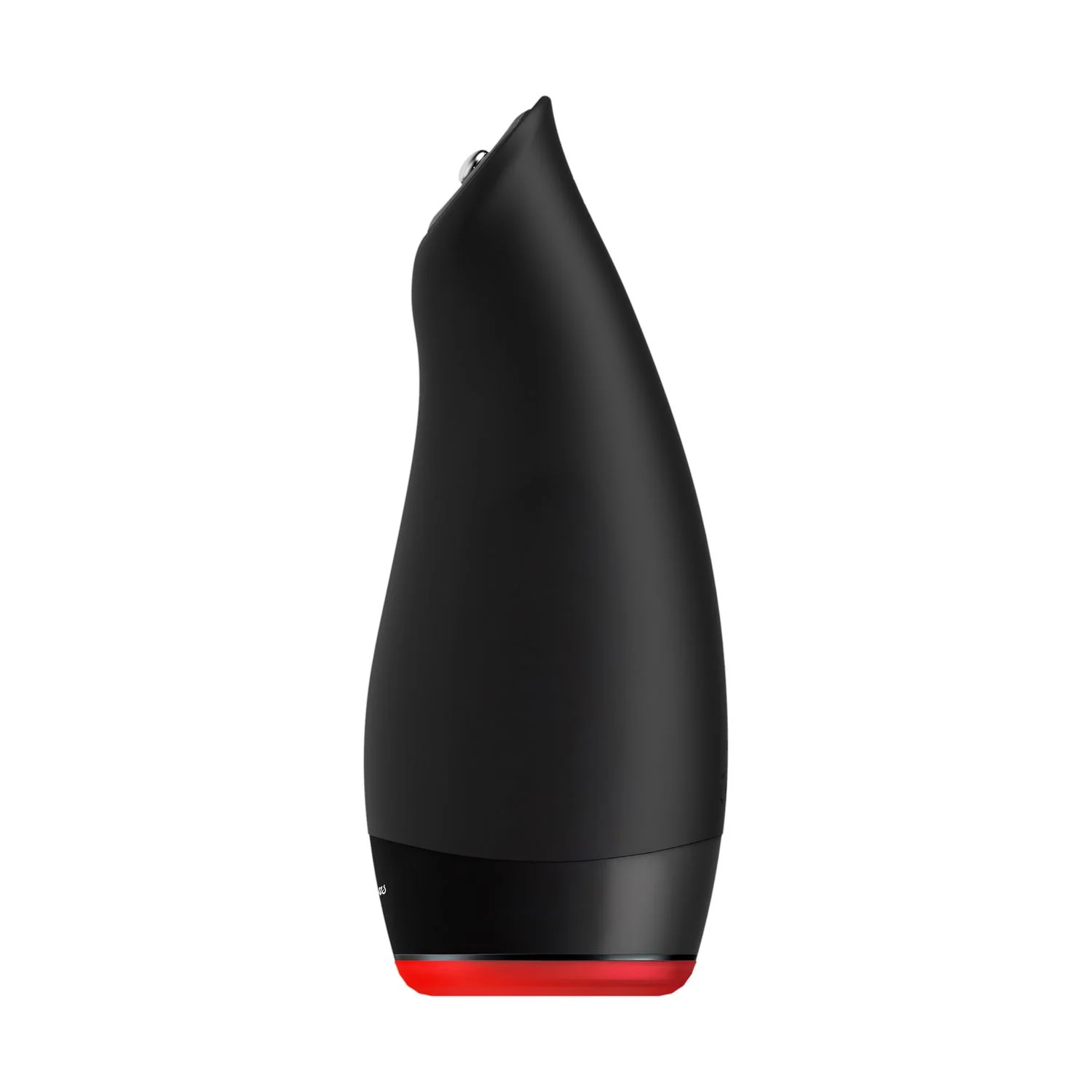 Teazers – Heating Oral Masturbator – Zwart