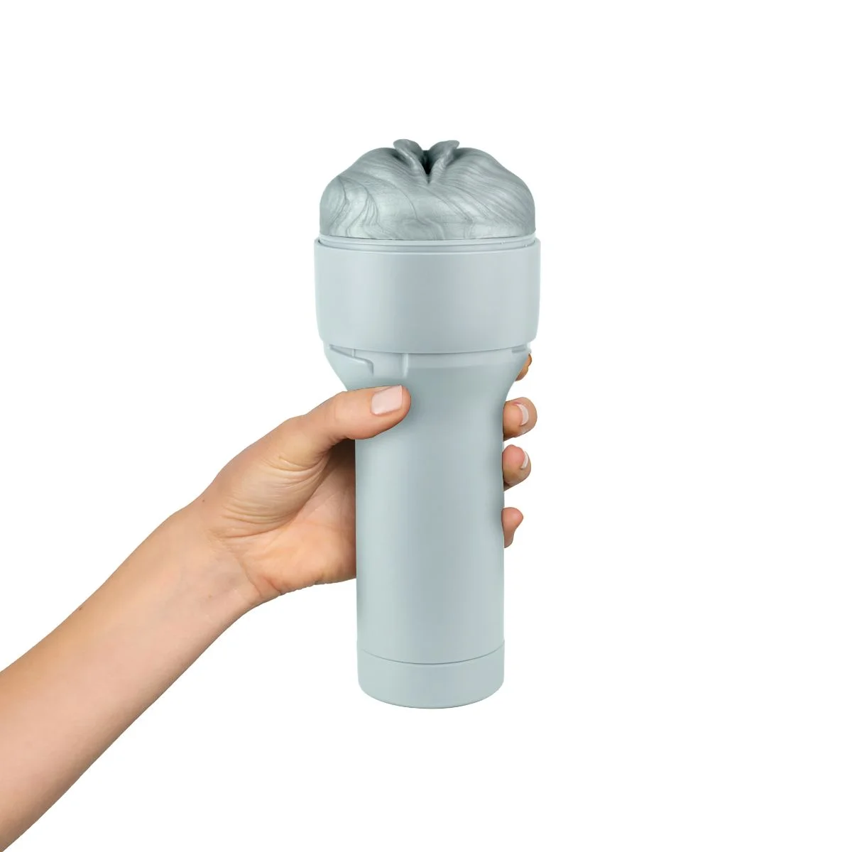 Kiiroo - Feel Argenta Kiros Stroker - Zwart