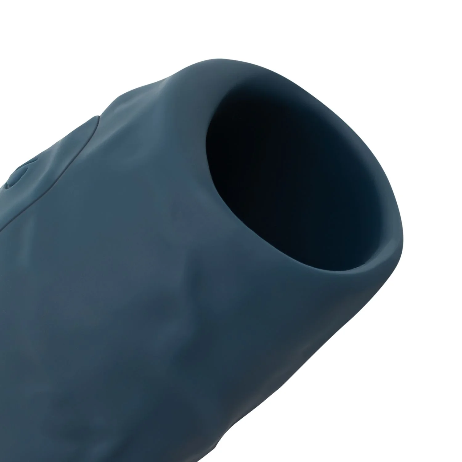Boners - Vibrerende Penis Sleeve - Blauw