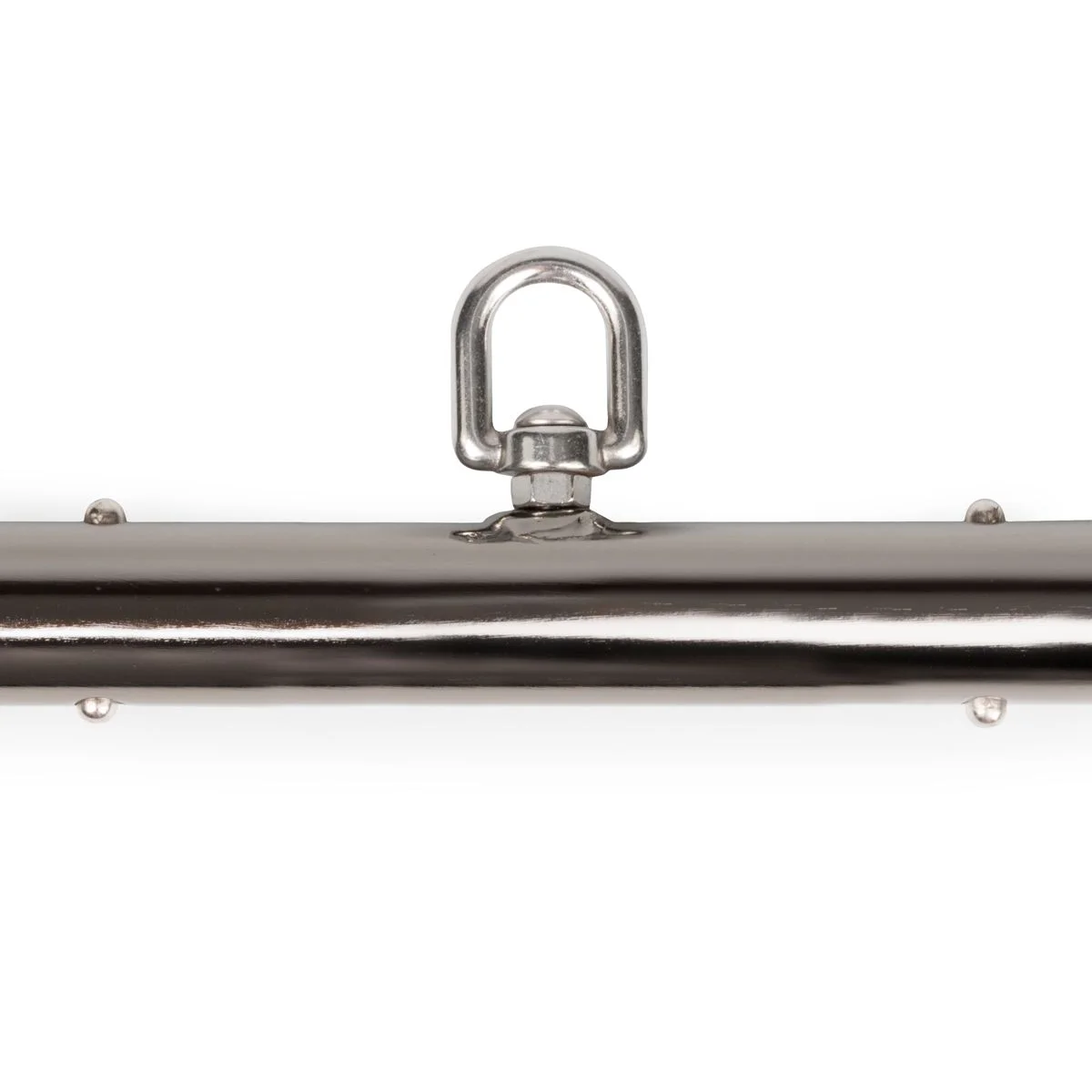 Fetish - Expander Spreader Bar and Cuffs Set