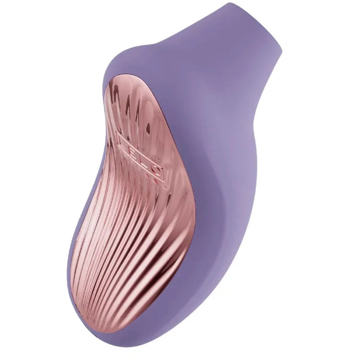 LELO - SONA 3 Clitoris Stimulator - Violet Dusk