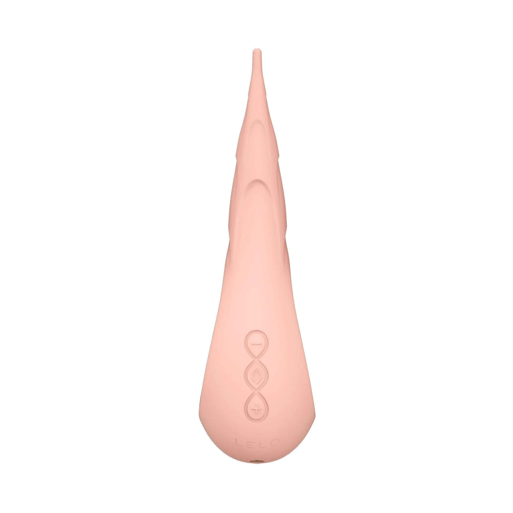 Lelo - Dot Cruise Clitoral Pinpoint Vibrator Peach Please