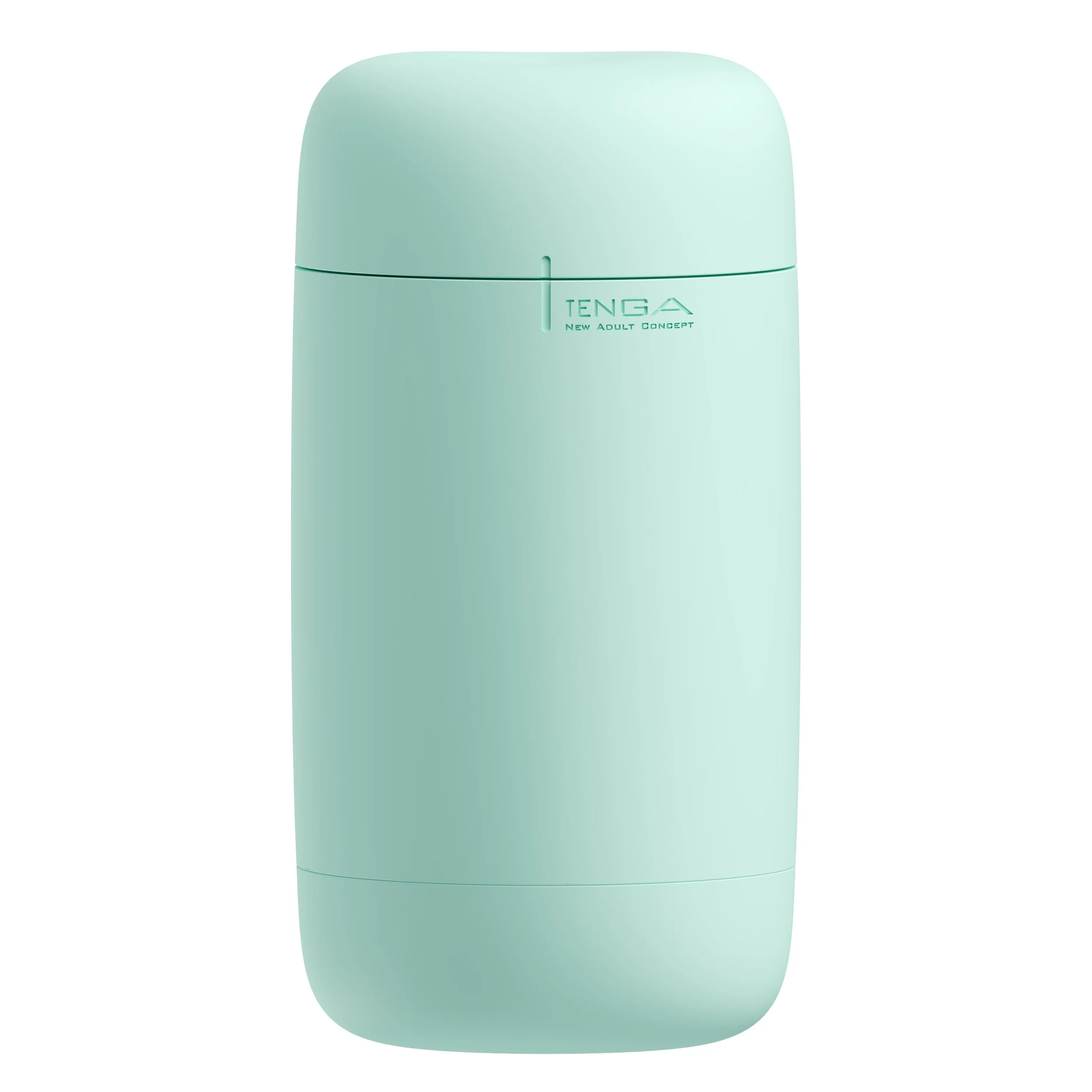 Tenga - Puffy Groen