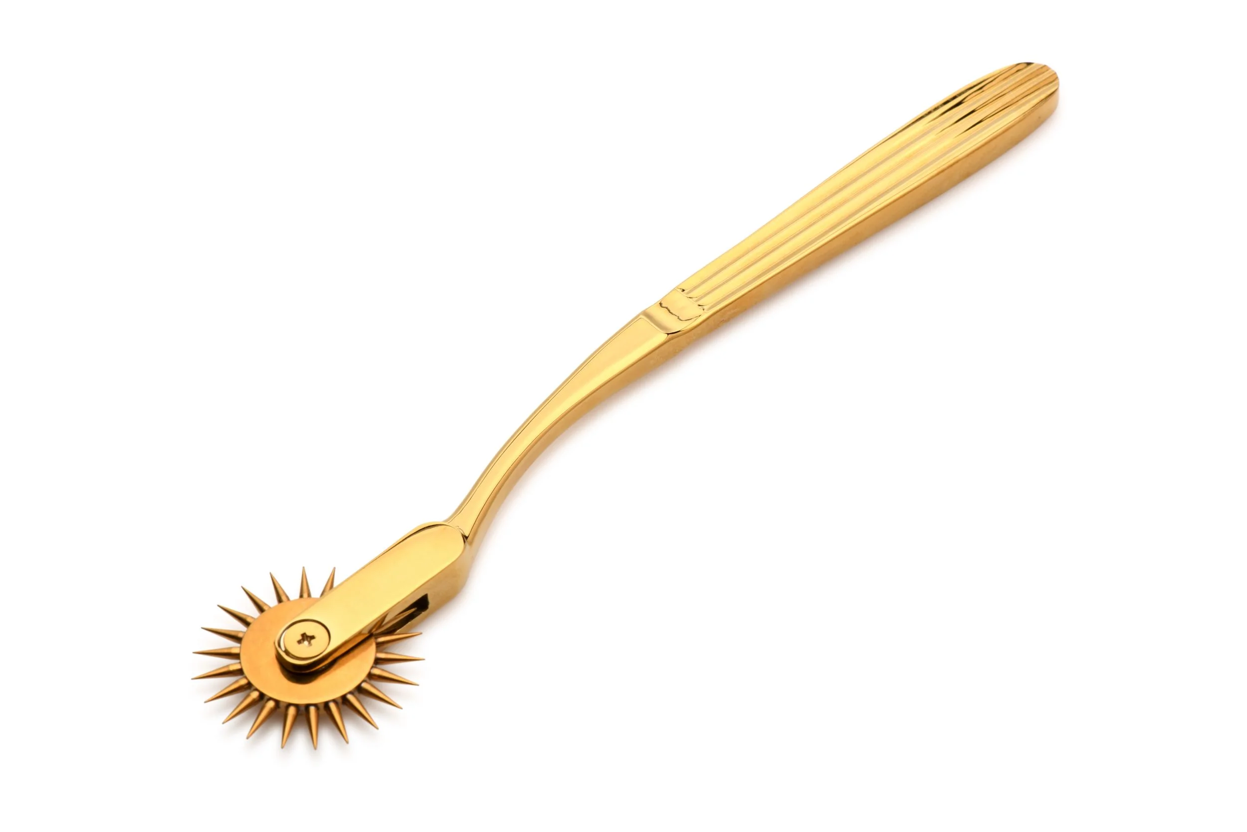 XR Brands - Wartenberg Wiel - Goud