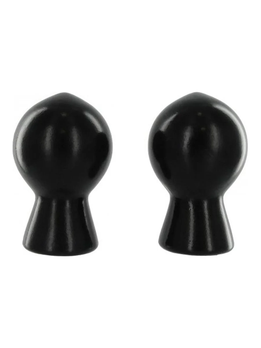 Nipple Boosters Tepelzuigers