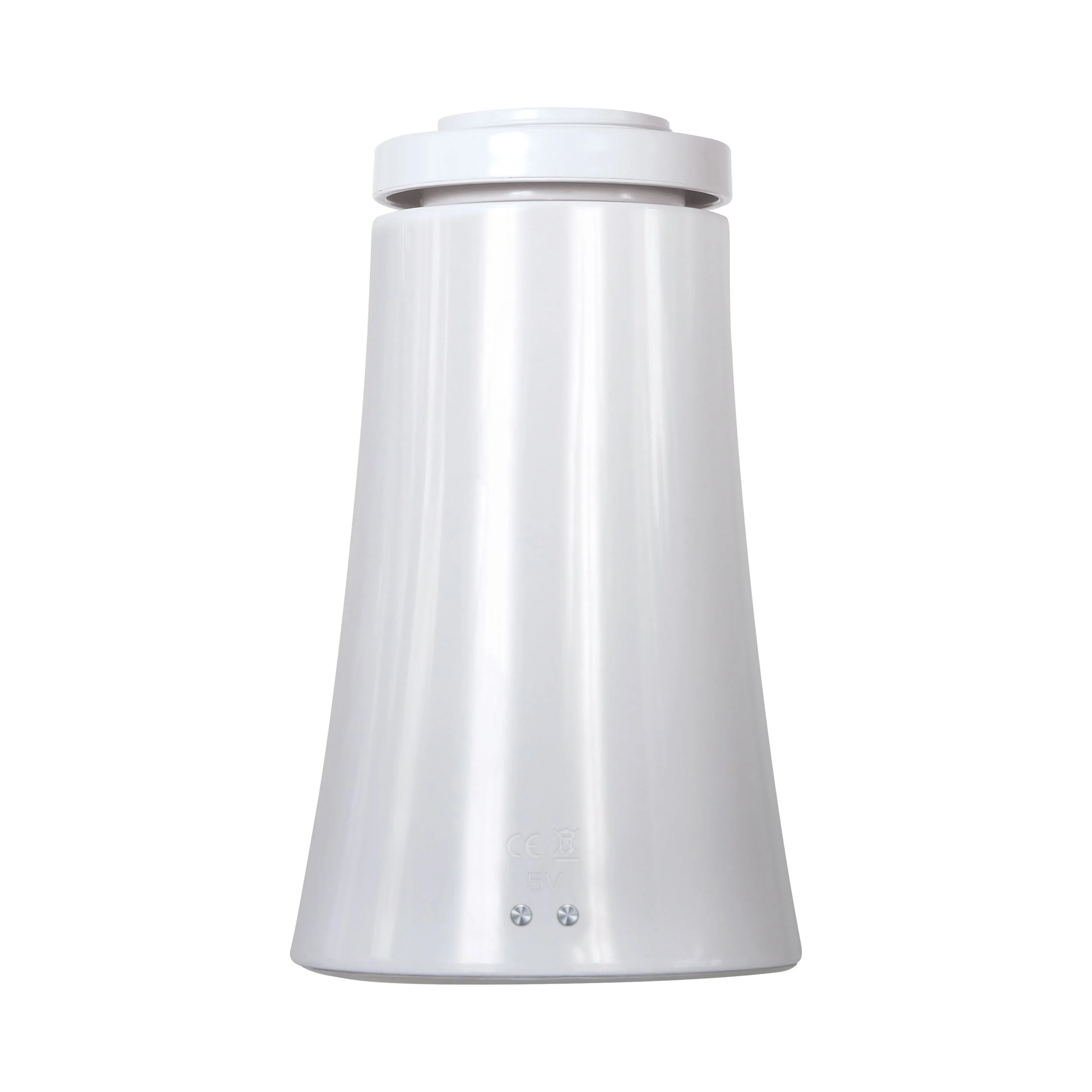 Evolved - Sucking Good Vibrerende Masturbator - Transparant