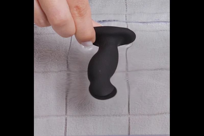 Nexus - G-Play+ Unisex Vibrator - Small
