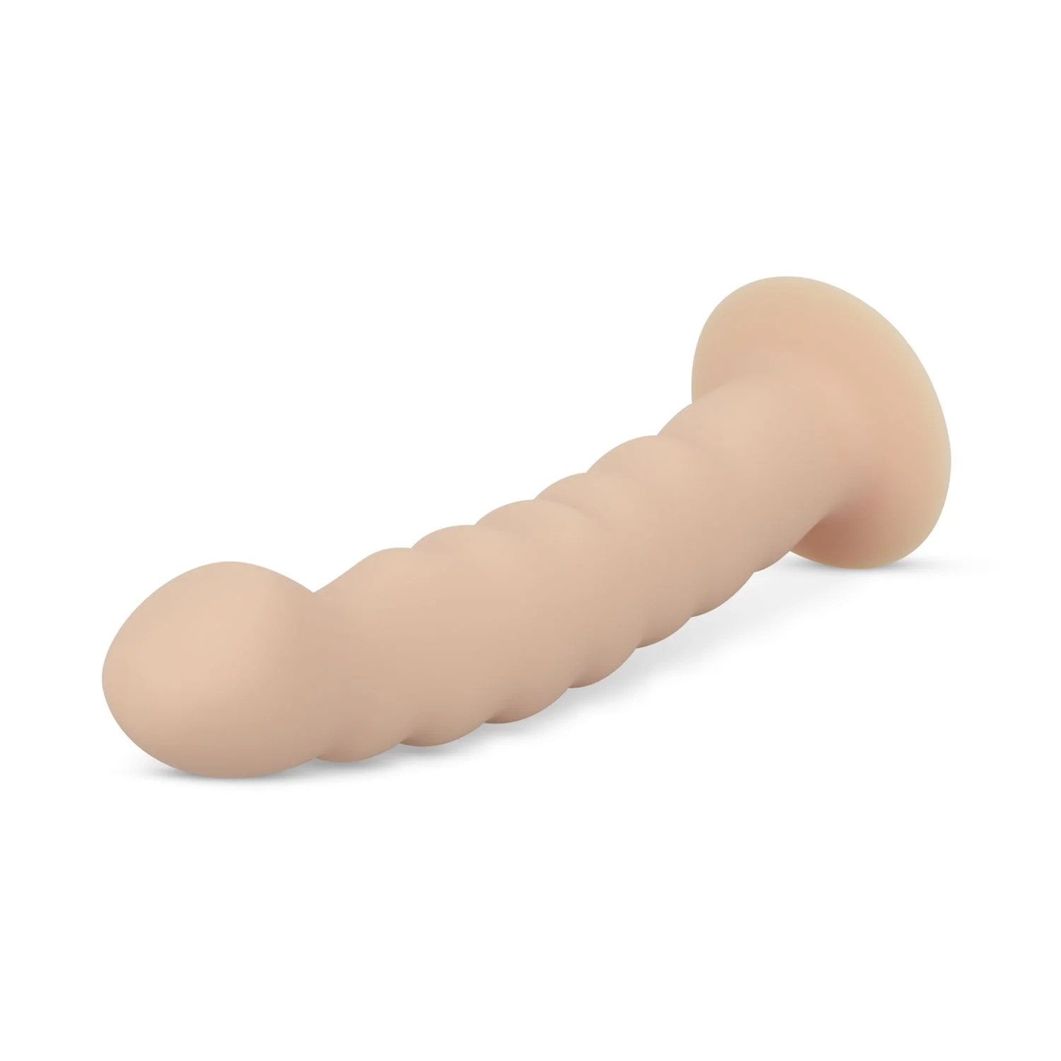 Fetish - Strap-On Dildo met Harnas