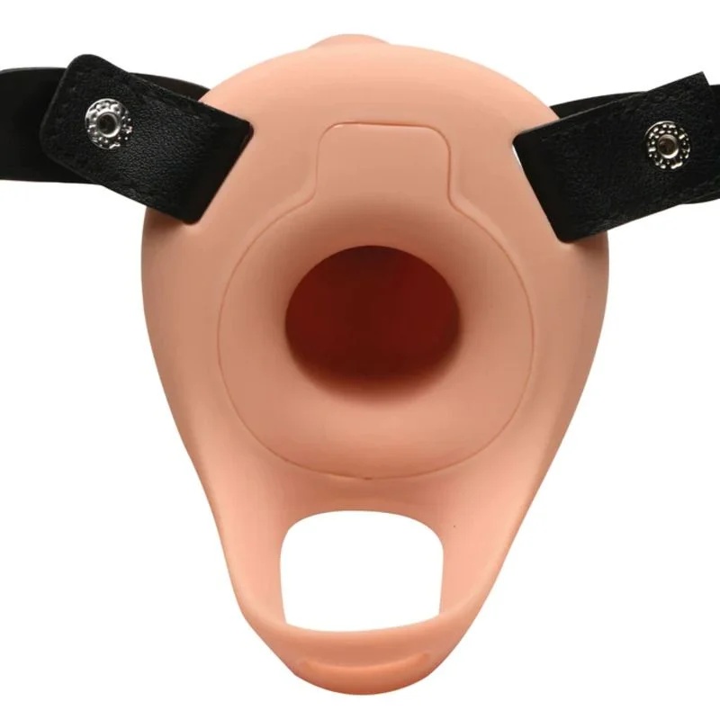Realistische Siliconen Penis Sleeve